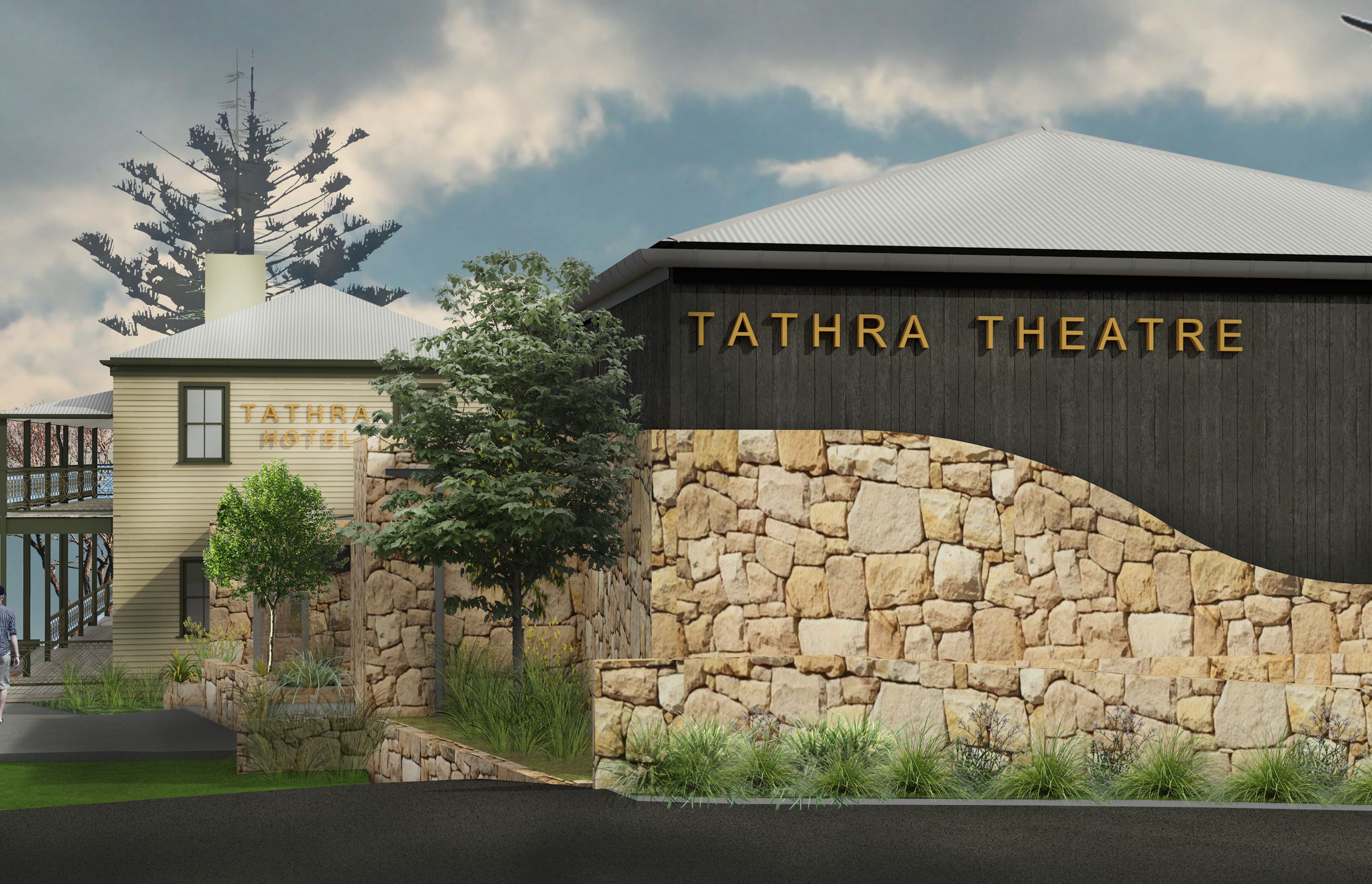 Tathra Hotel & Theatre