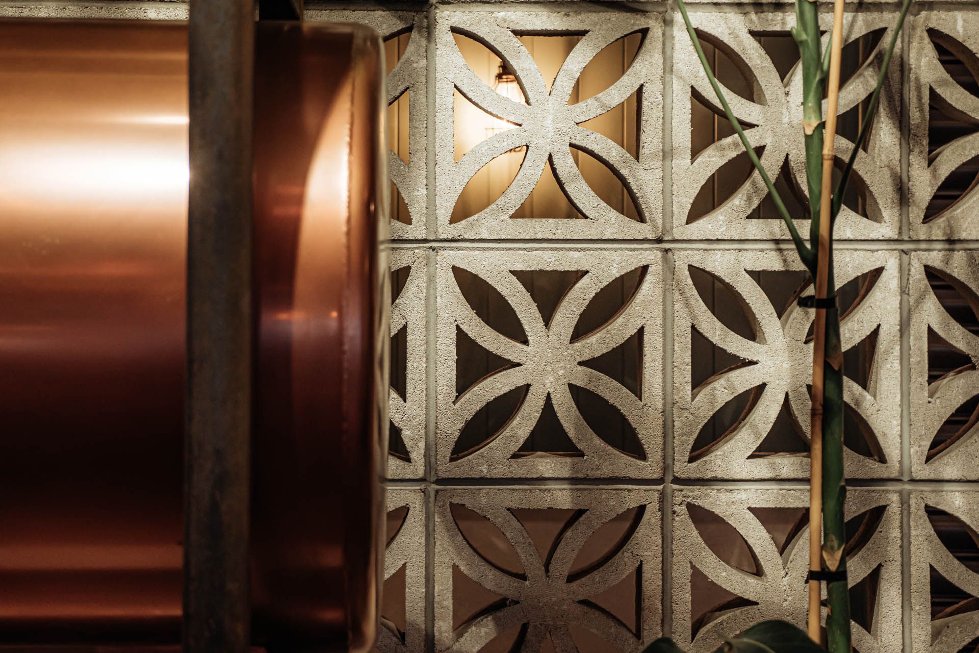 McGregor Masonry - Commercial - Botany Commons