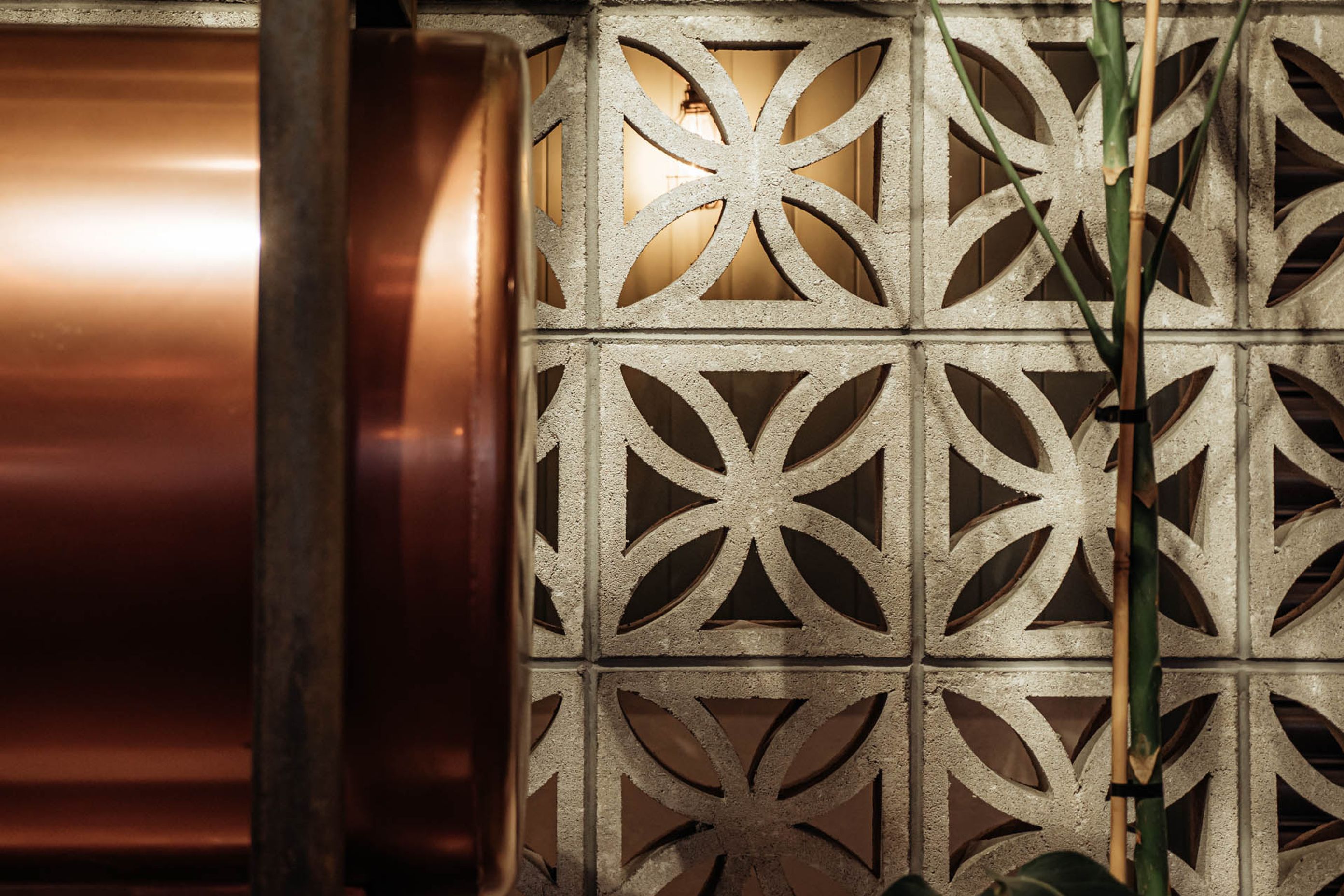 McGregor Masonry - Commercial - Botany Commons