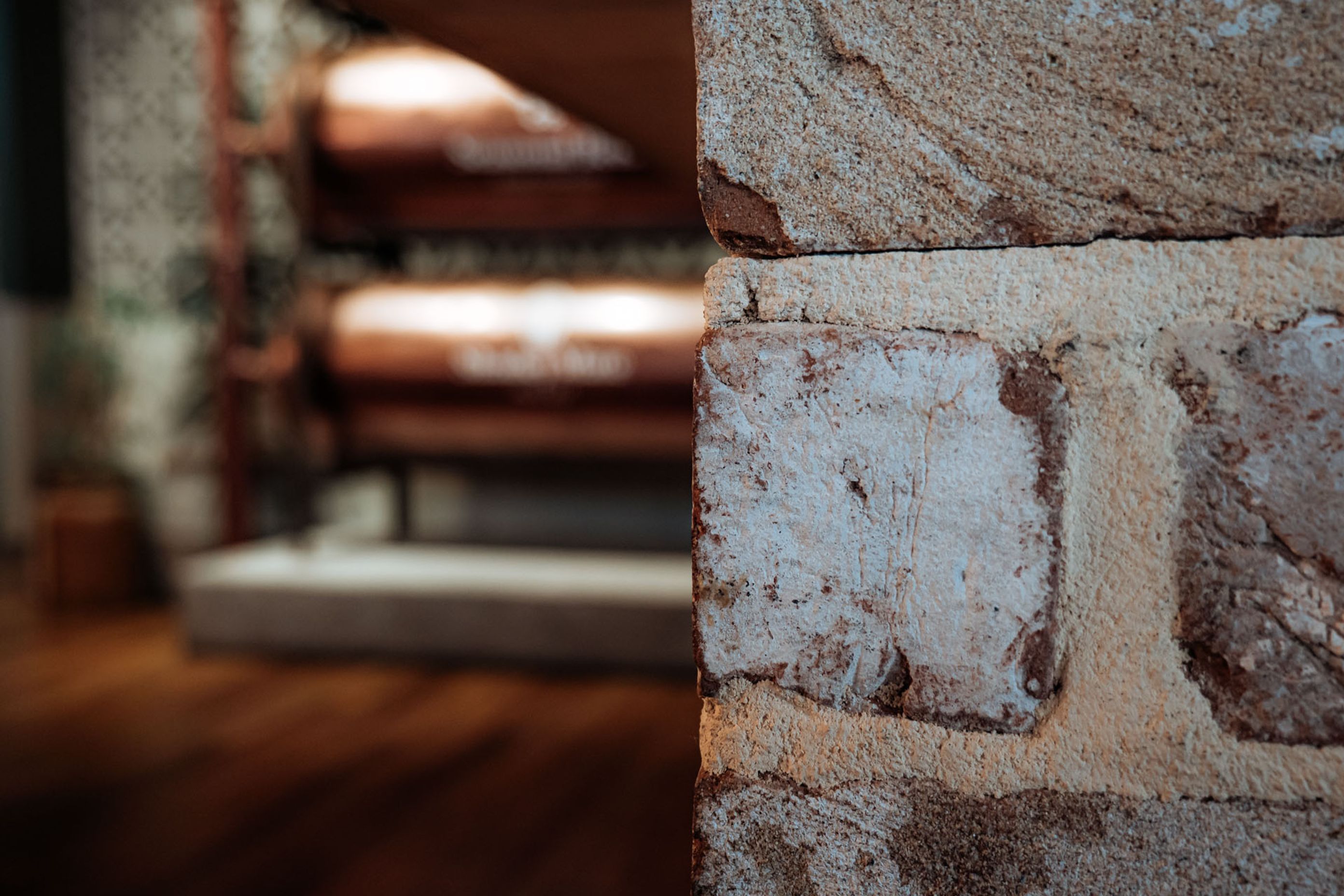 McGregor Masonry - Commercial - Botany Commons