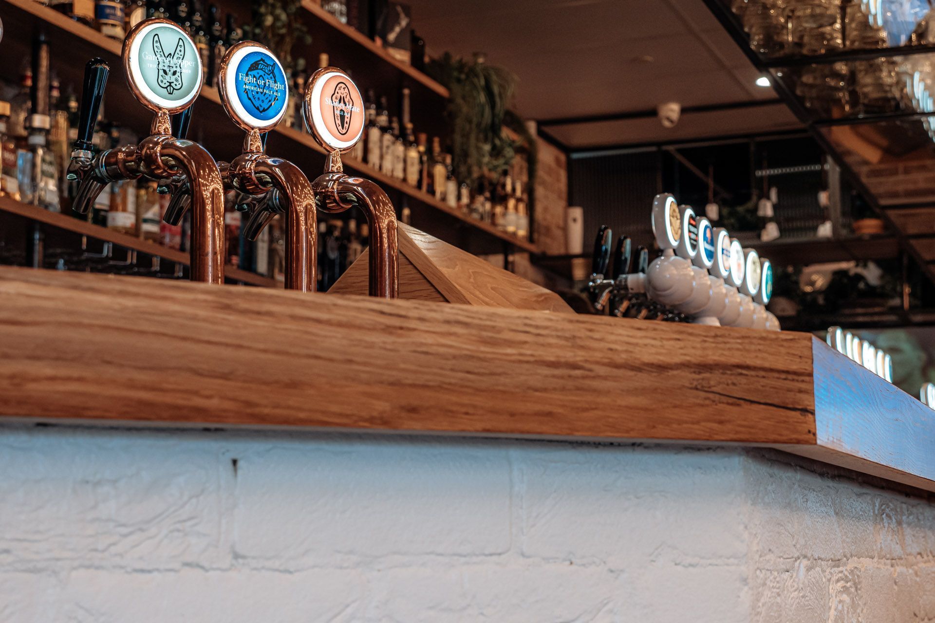 McGregor Masonry - Commercial - Botany Commons