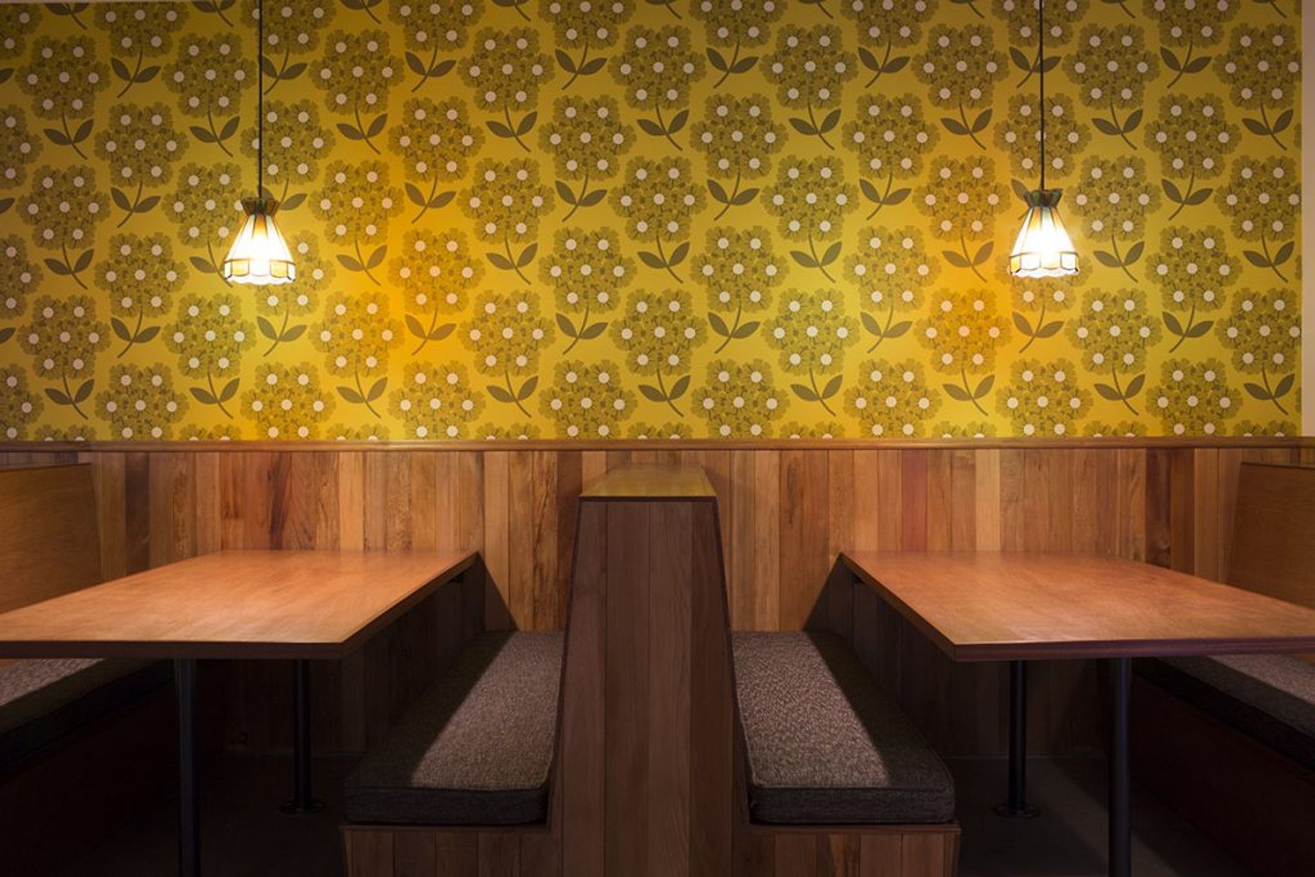 Parrotdog Bar