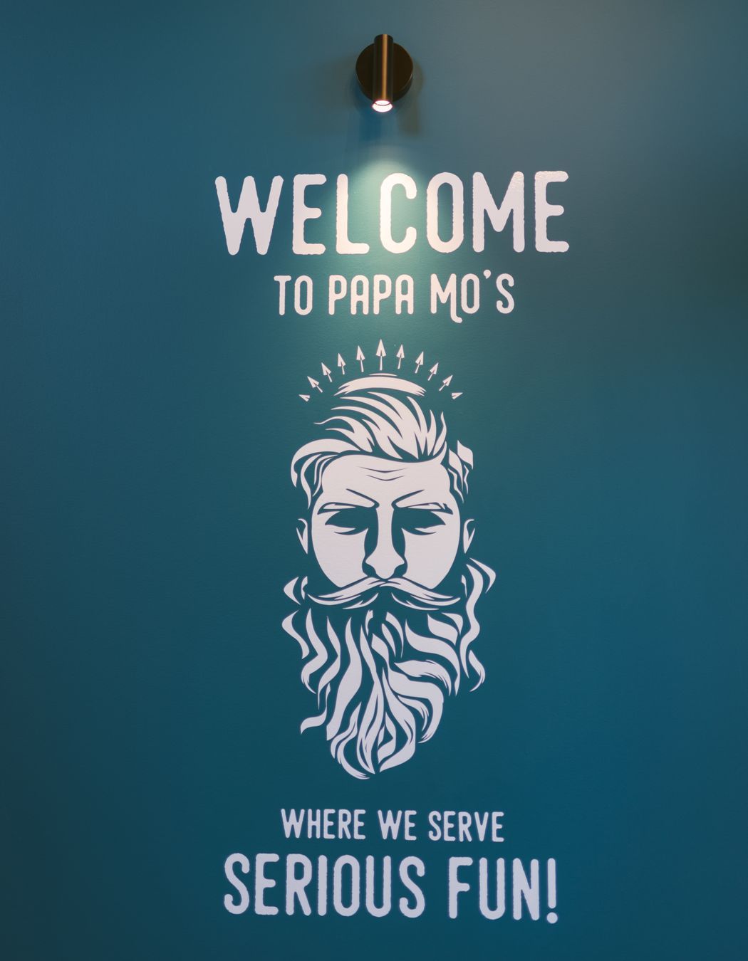 Papa Mo's