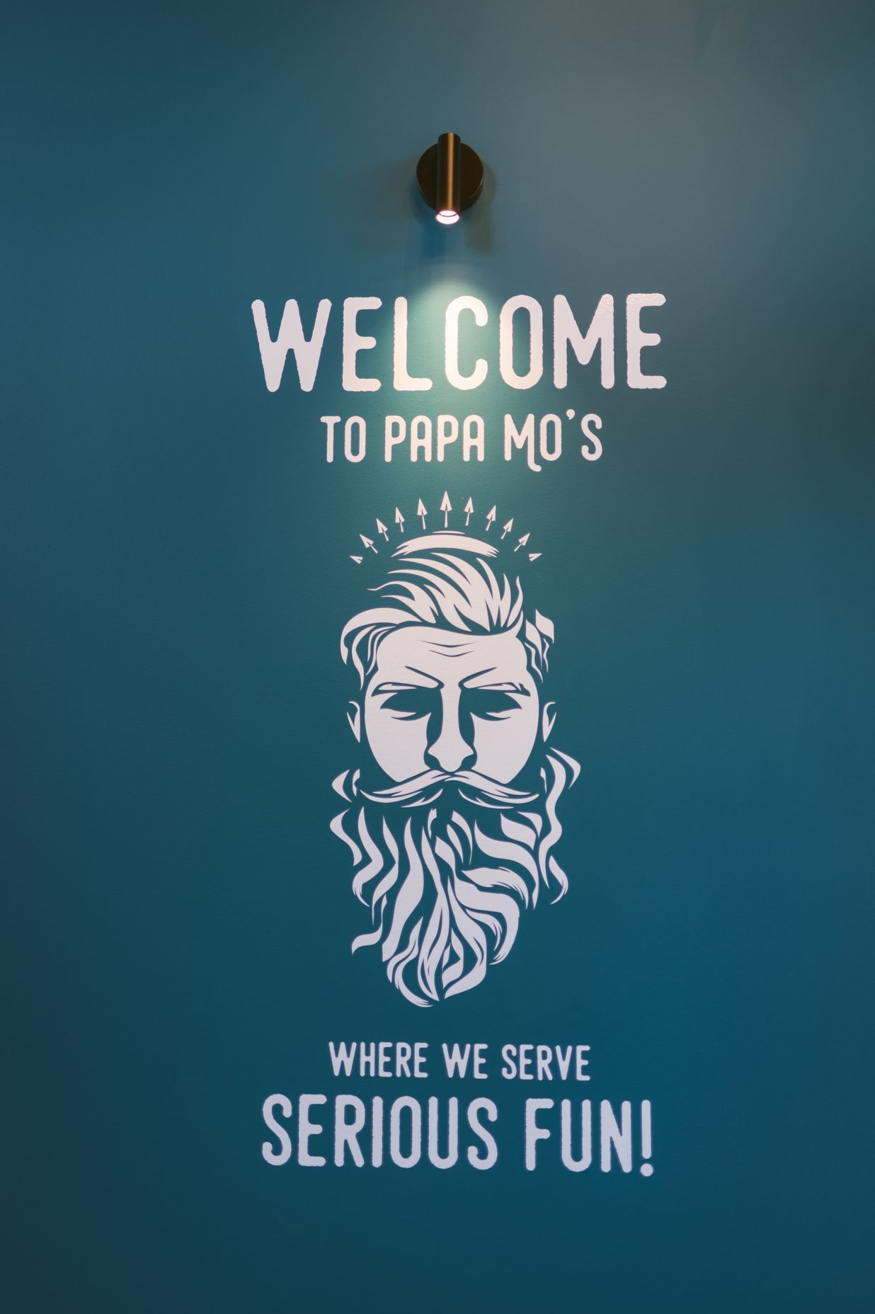 Papa Mo's