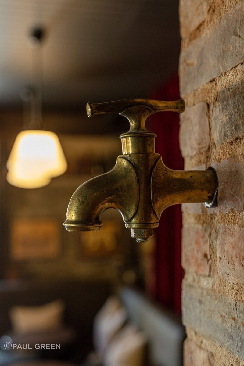 The Fork &amp; Tap