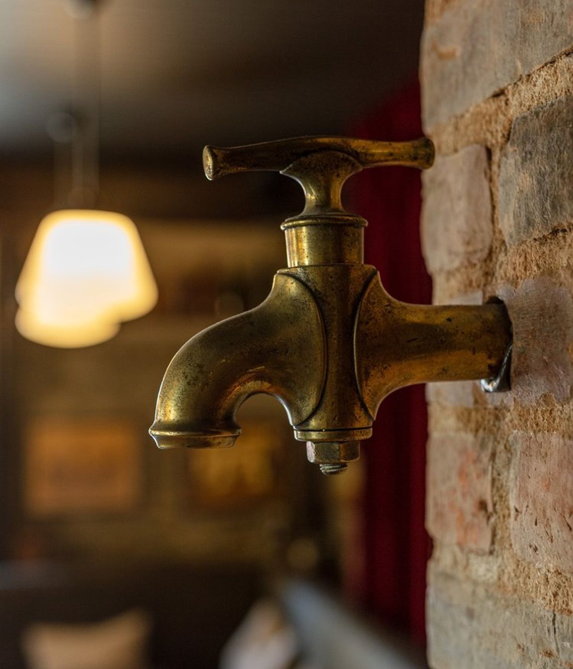 The Fork &amp; Tap