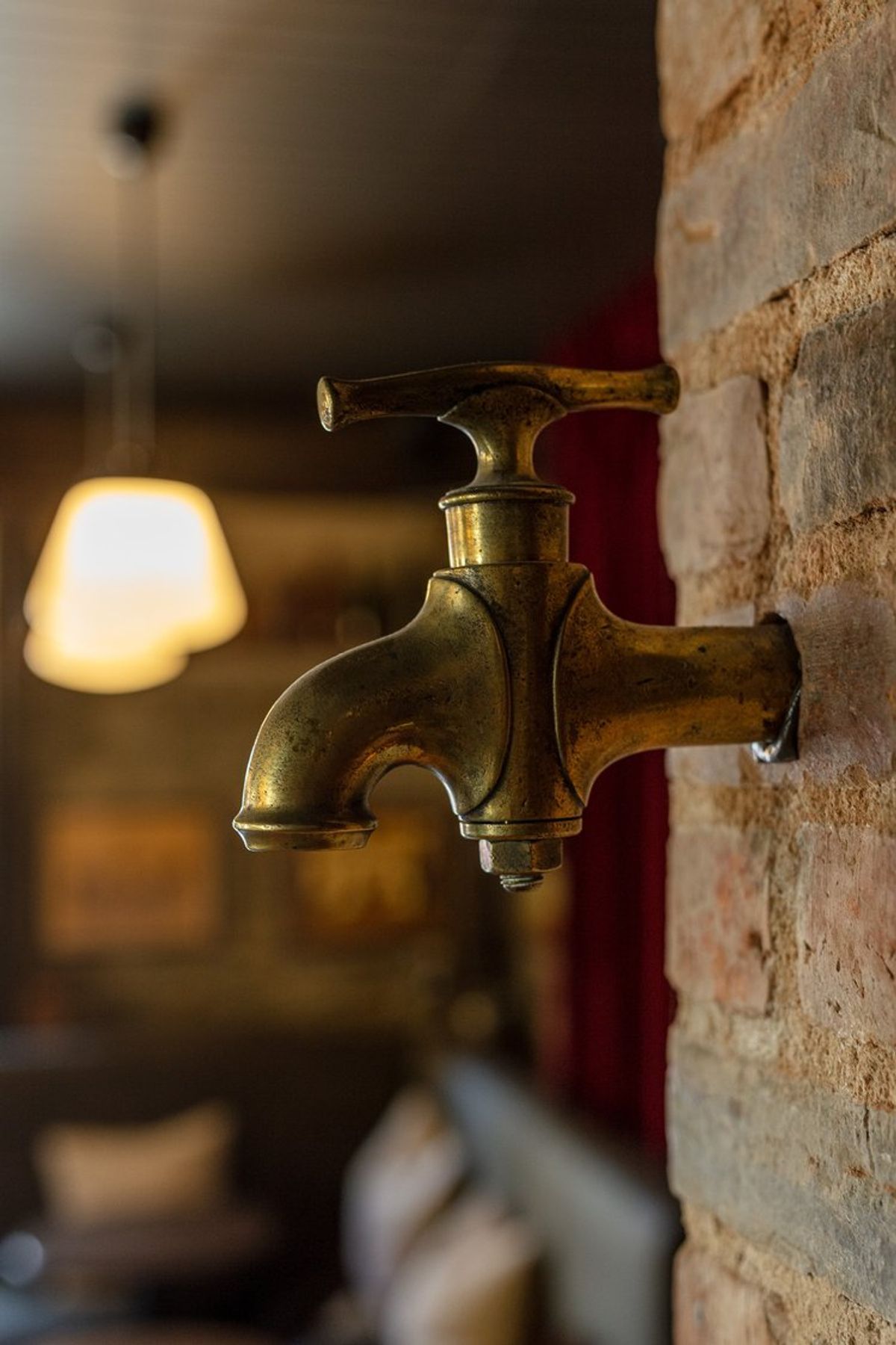 The Fork & Tap