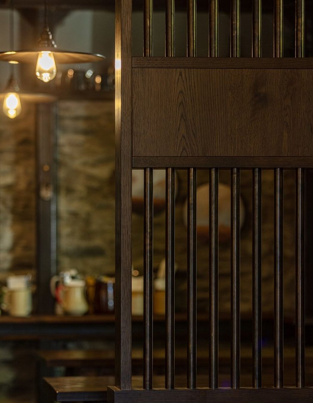 The Fork & Tap