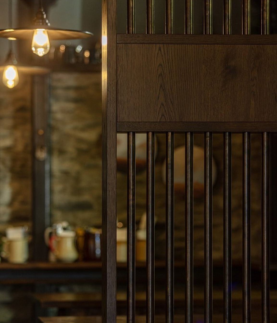 The Fork &amp; Tap