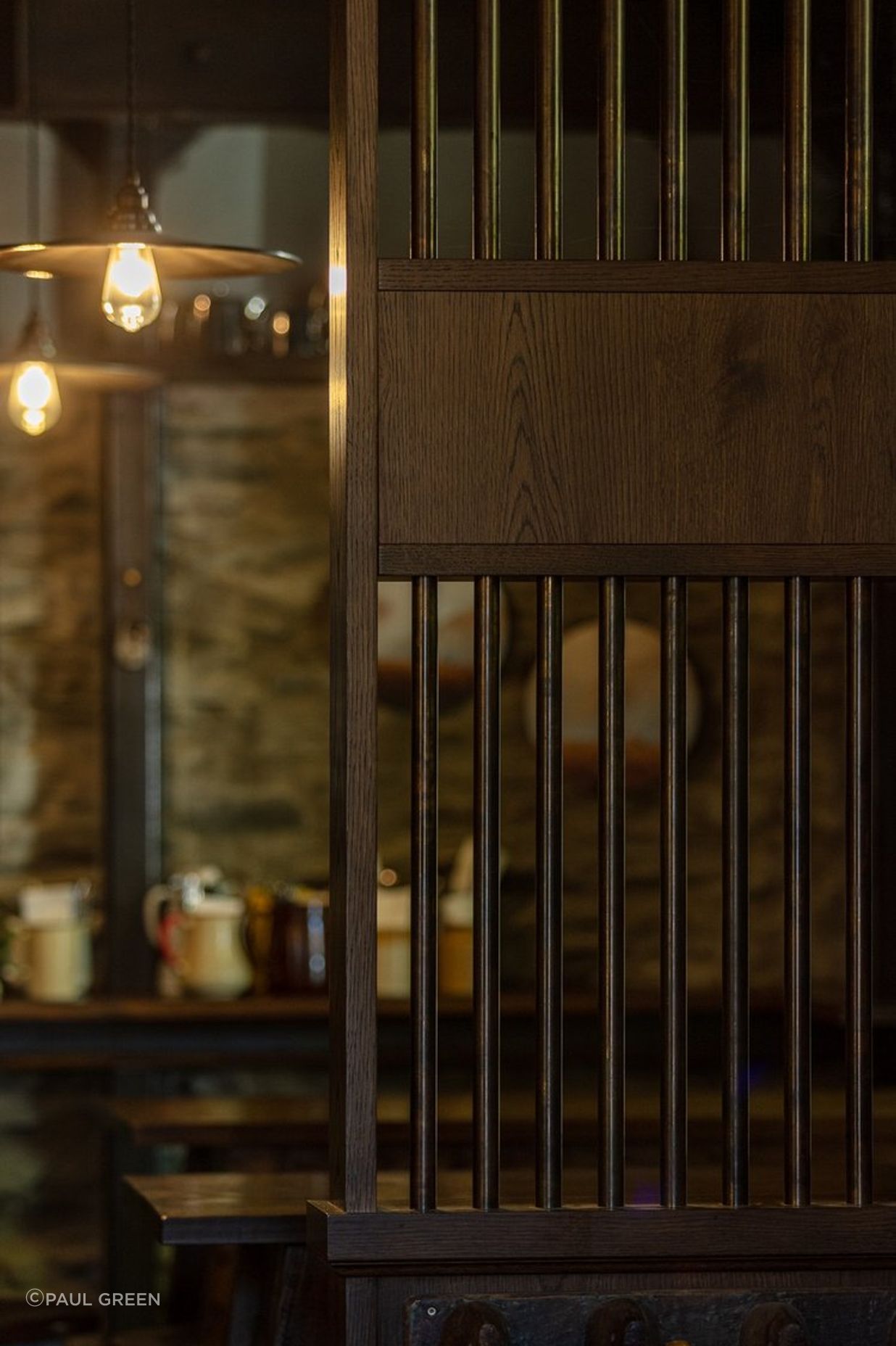 The Fork &amp; Tap