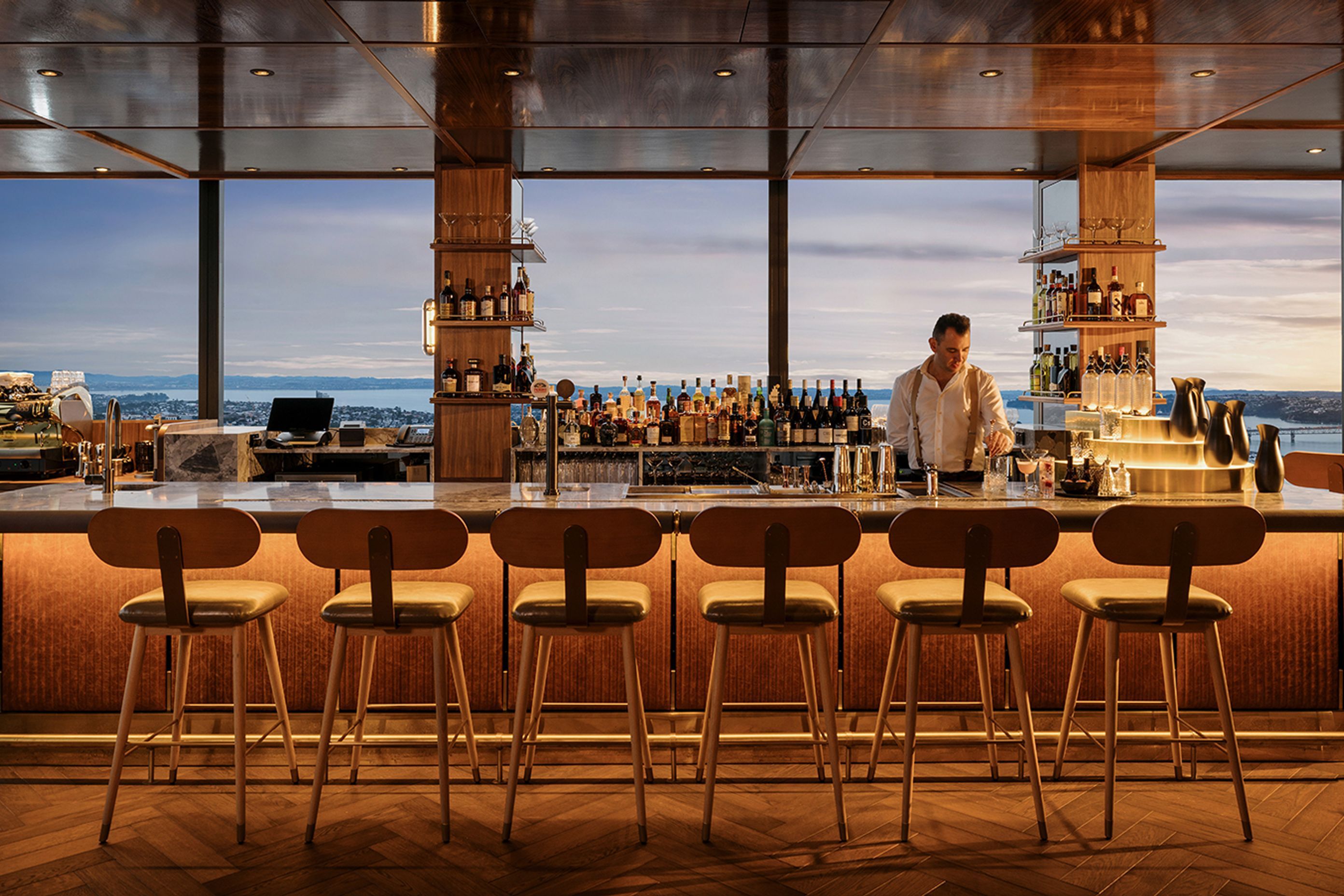 Bar Albert