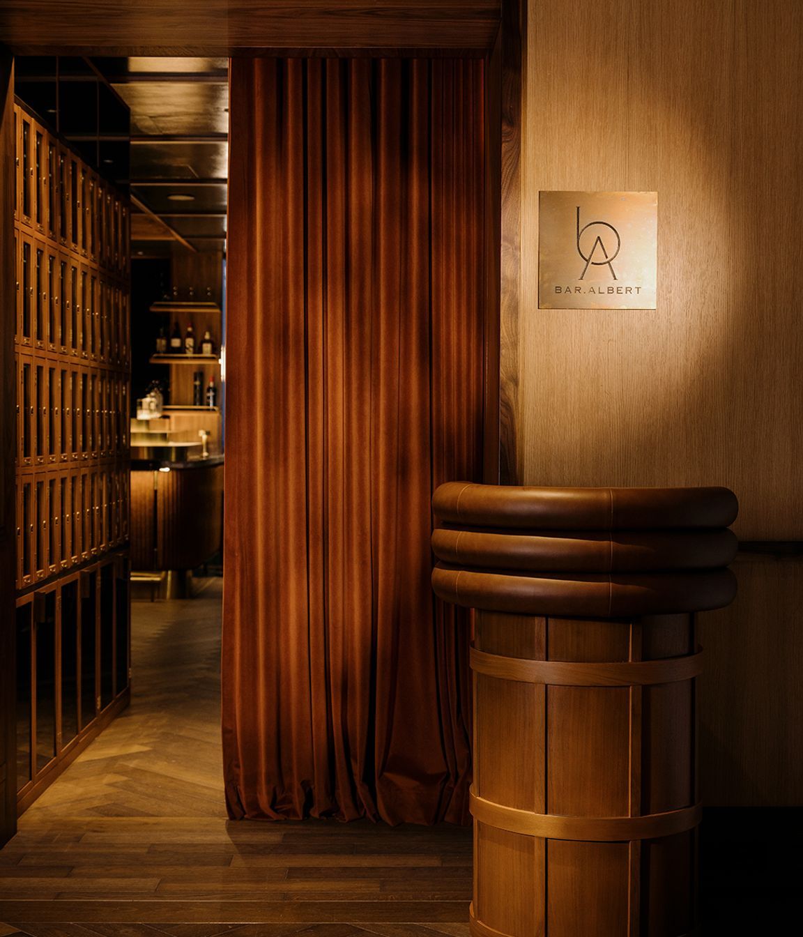 Bar Albert