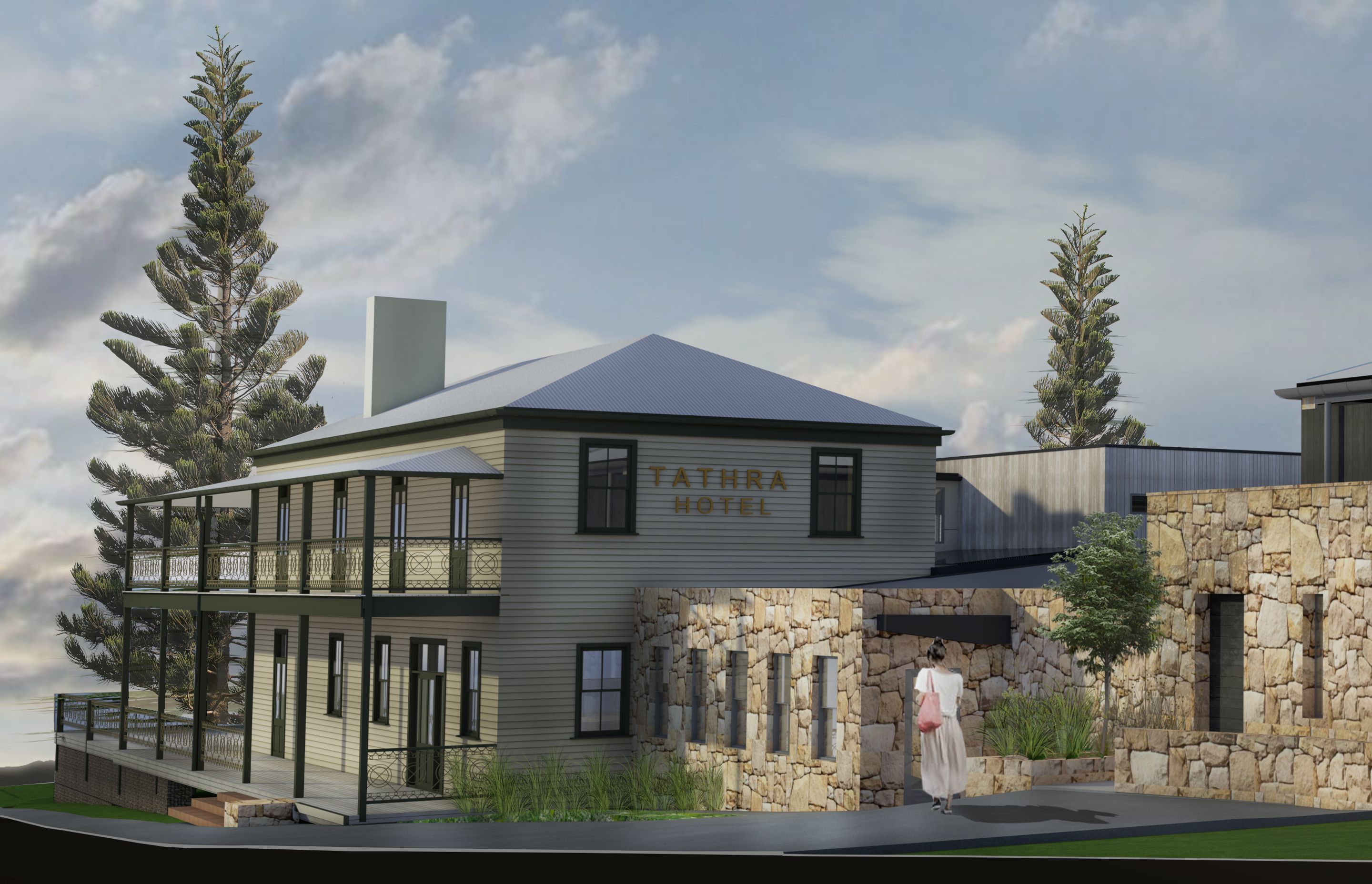 Tathra Hotel & Theatre
