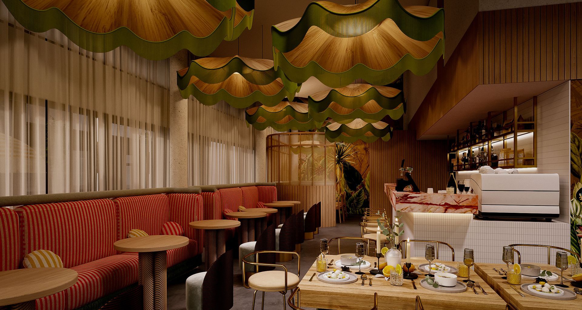 COYA Restaurant Noosa banner