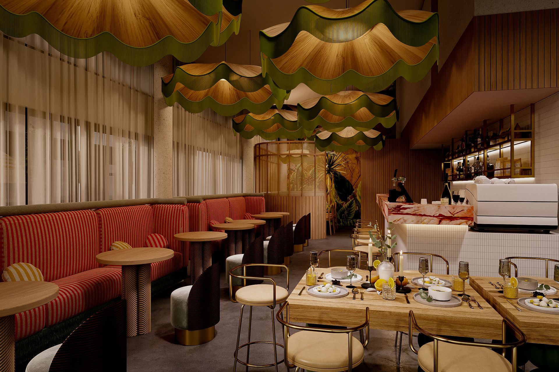 COYA Restaurant Noosa: Coming Soon