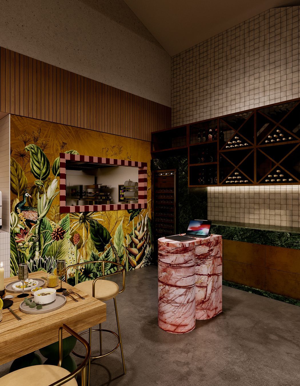 COYA Restaurant Noosa: Coming Soon