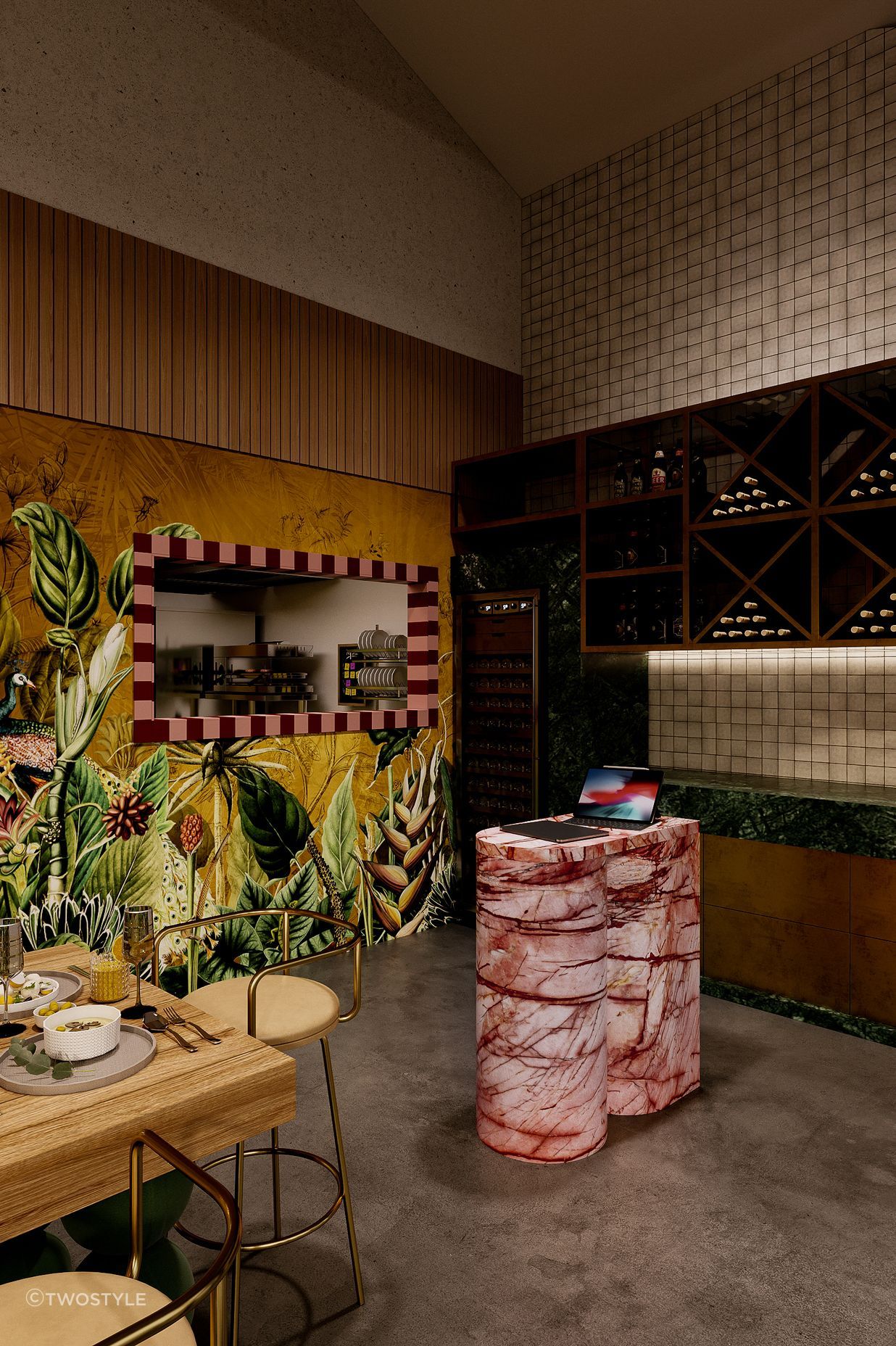 COYA Restaurant Noosa: Coming Soon