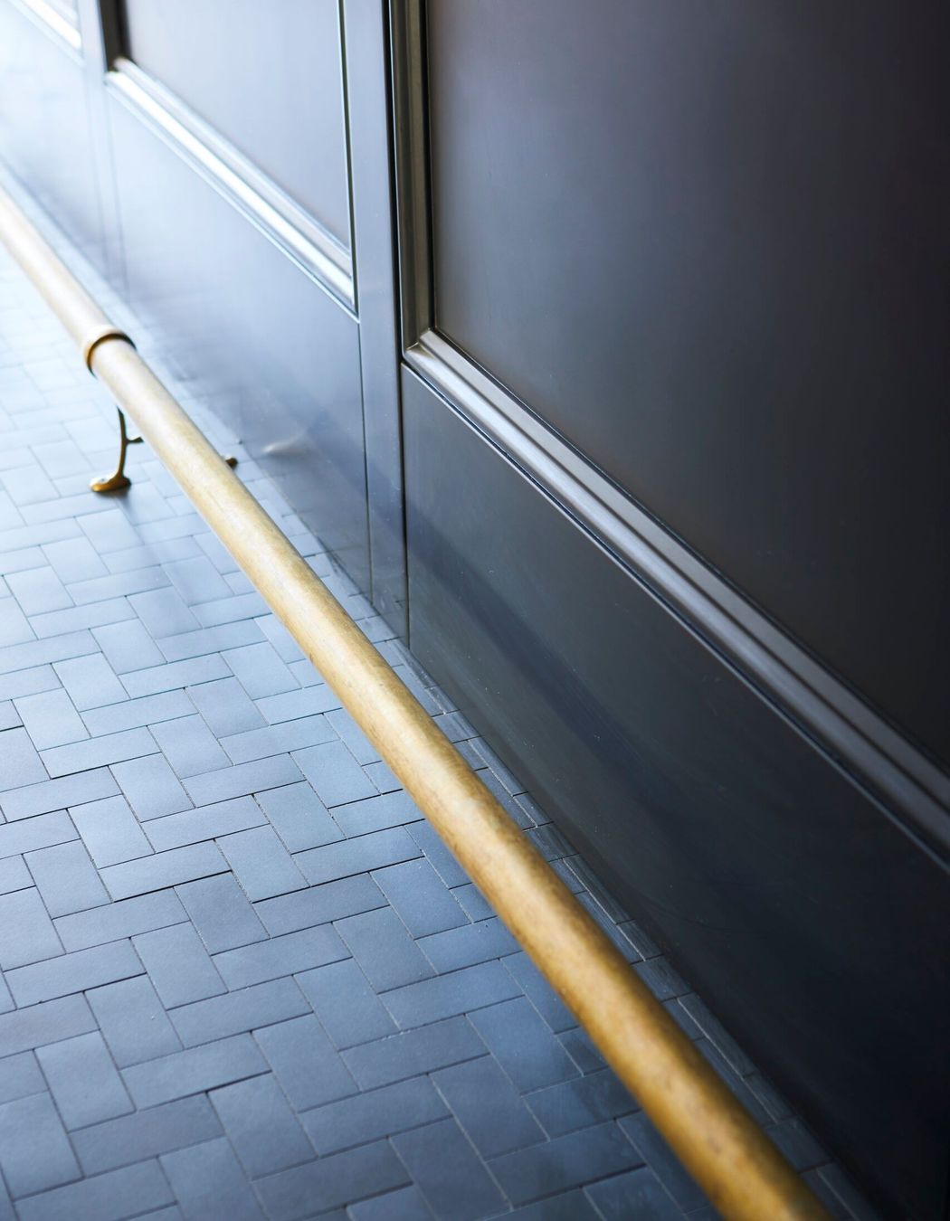 Surveyor General Inn Project