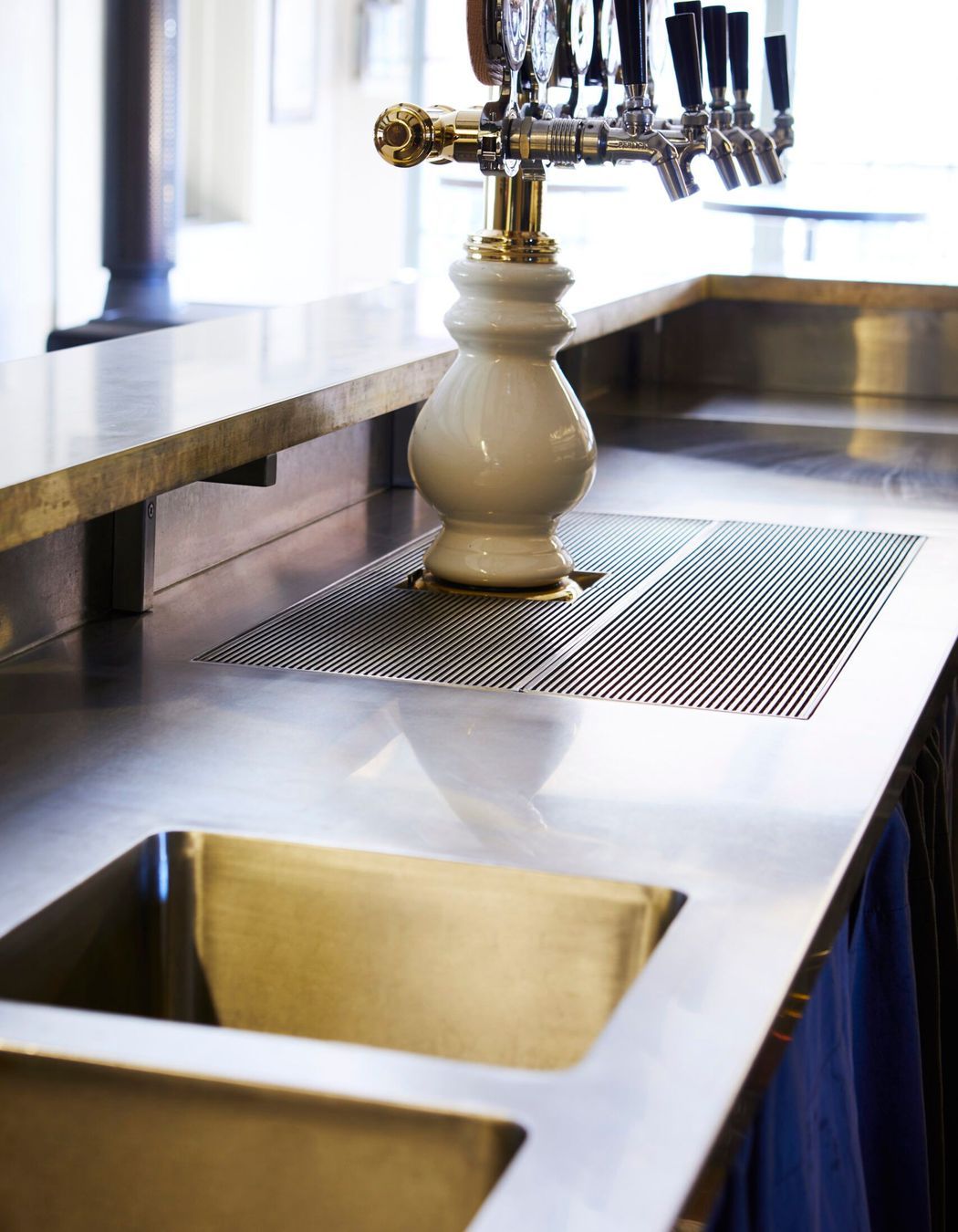 Surveyor General Inn Project