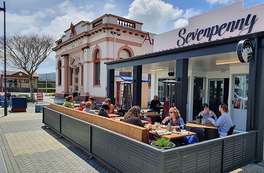 Sevenpenny