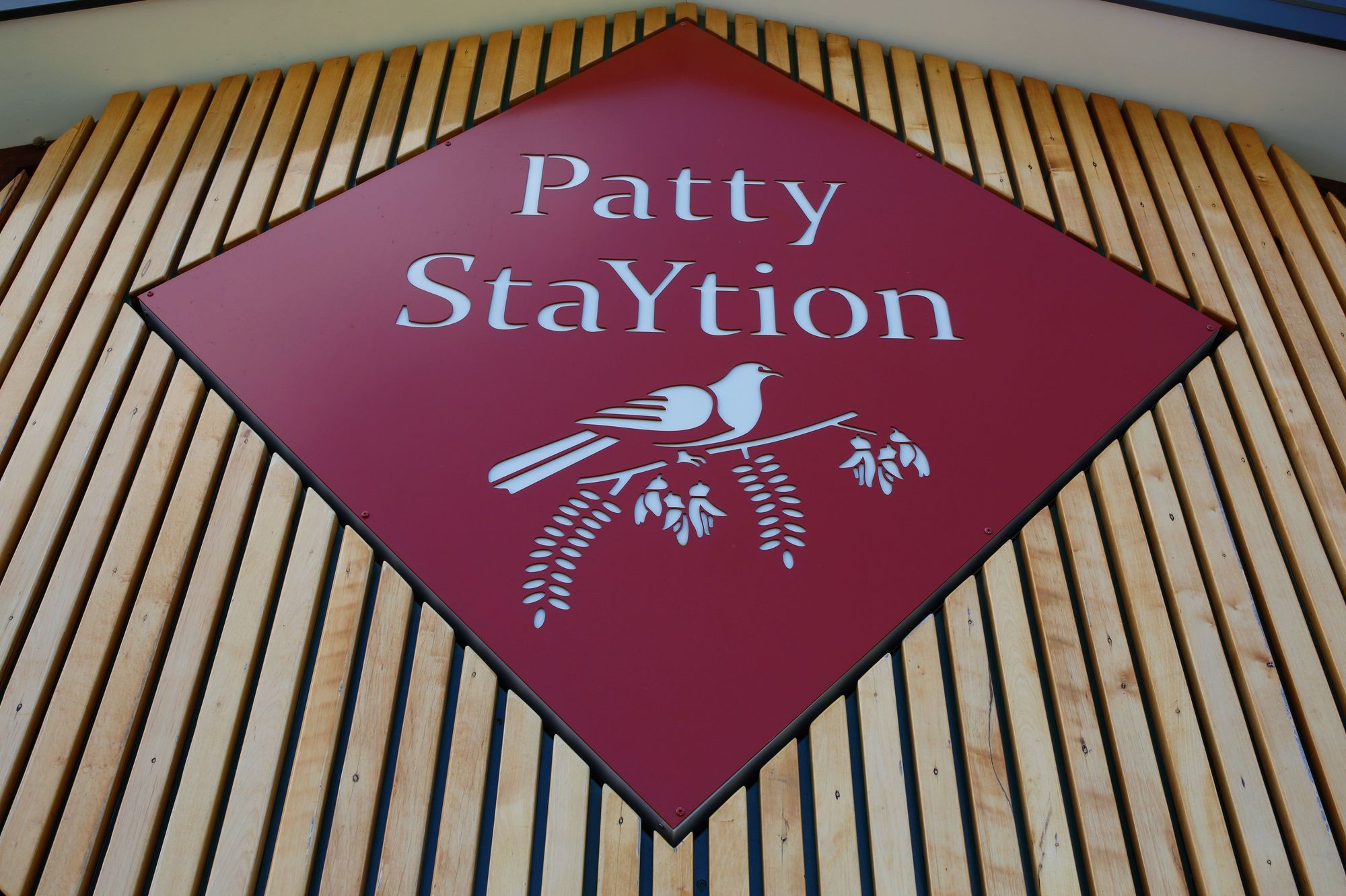 Sign