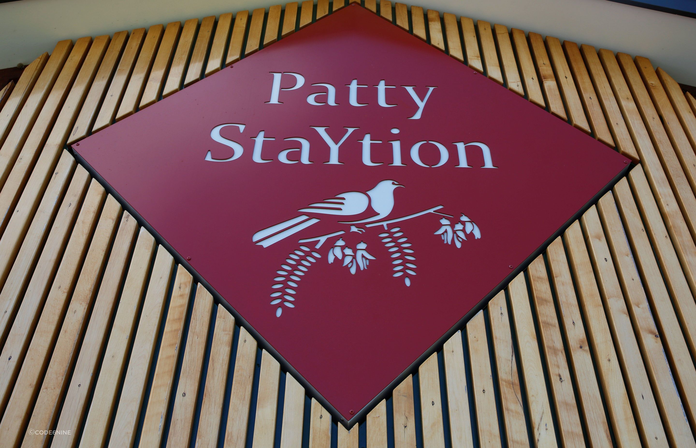Sign