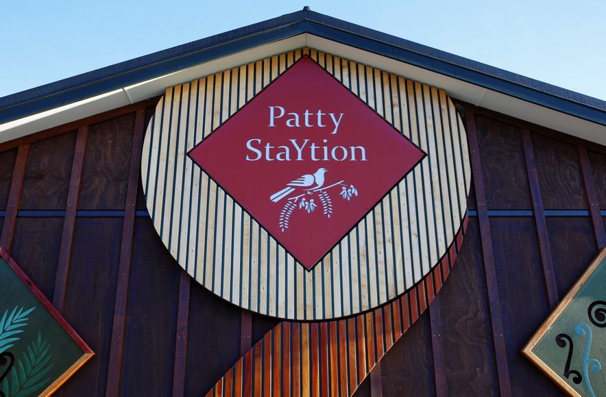 Sign