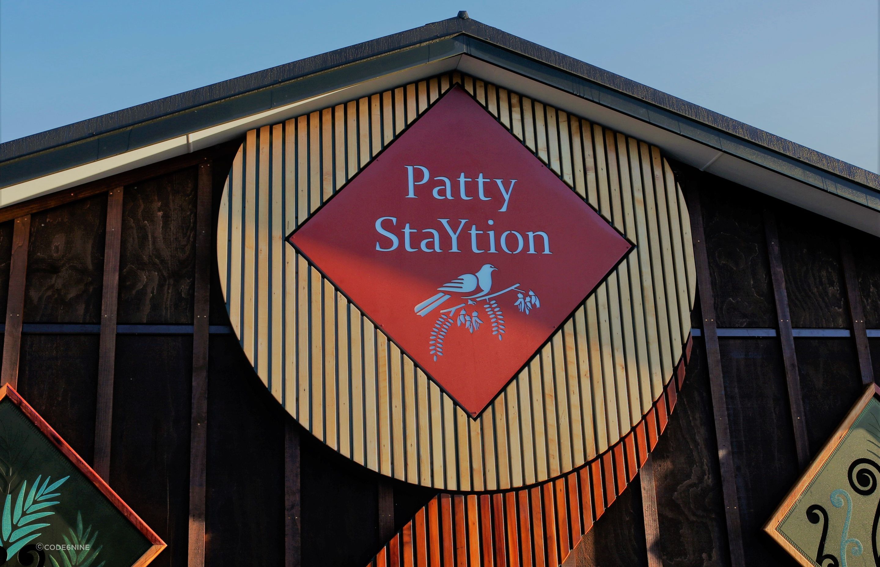 Sign
