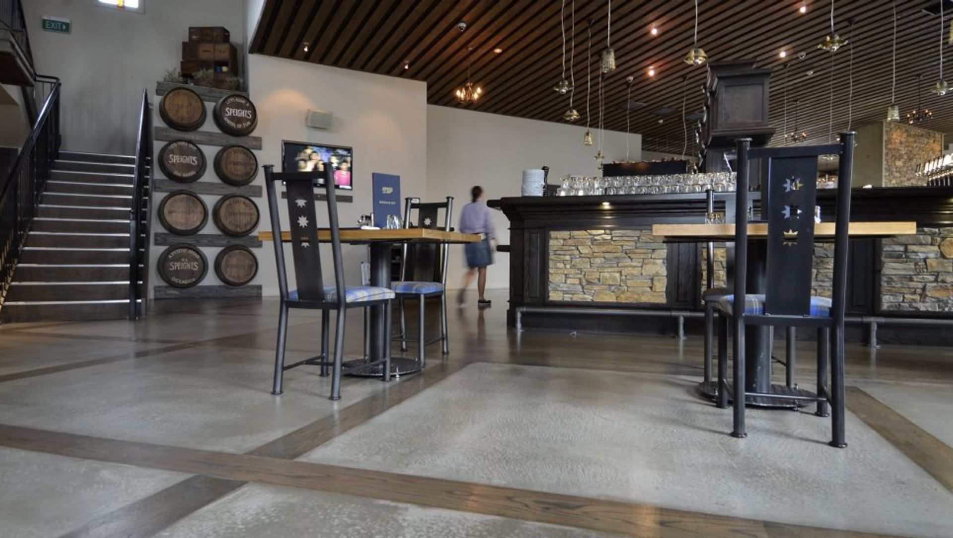 Firth Elements Coloured Concrete – a perfect choice for a natural, rustic look banner