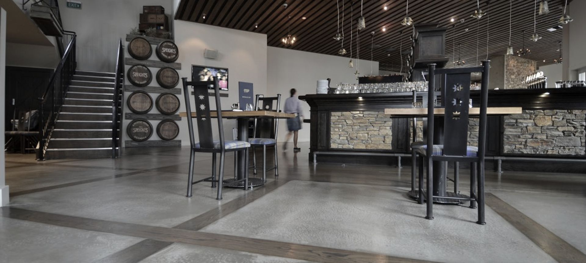 Firth Elements Coloured Concrete – a perfect choice for a natural, rustic look banner