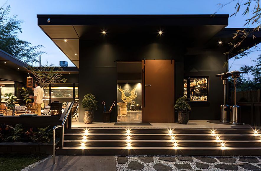 Spirit House Bar & Private Dining