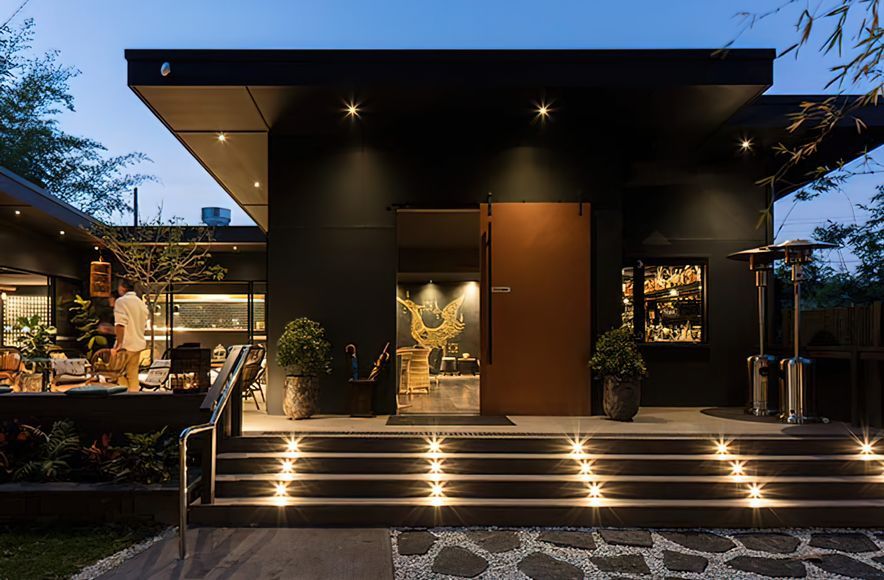 Spirit House Bar & Private Dining