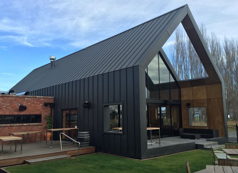 Papanui Club CHCH