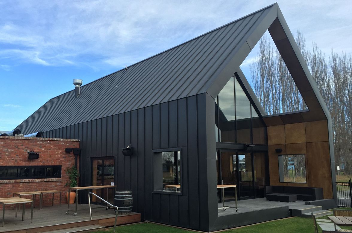 Papanui Club CHCH