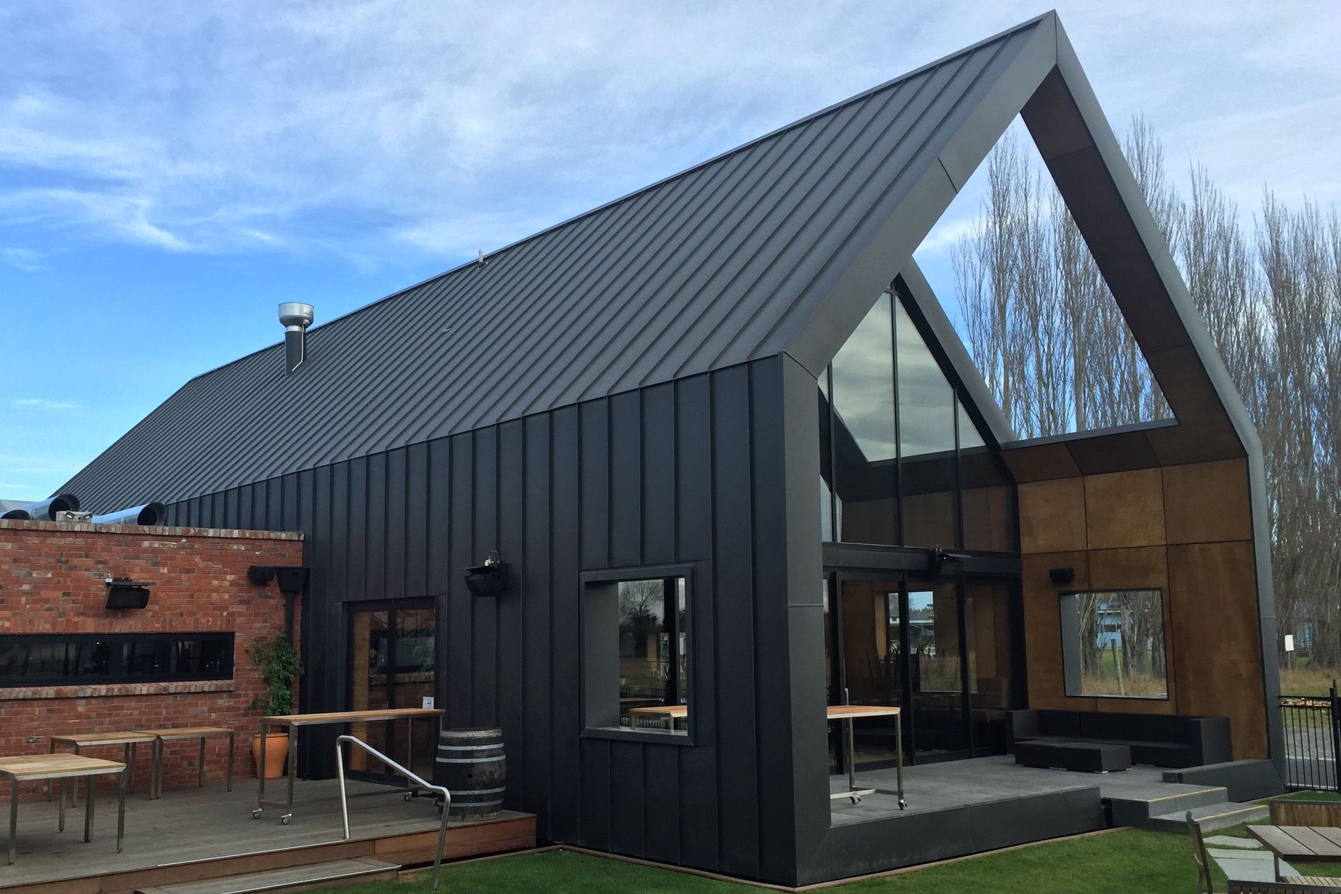 Papanui Club