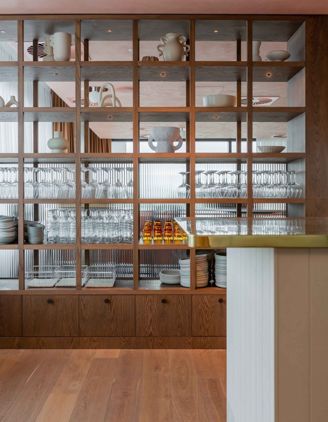 Sunset Bar, Sudima Hotel