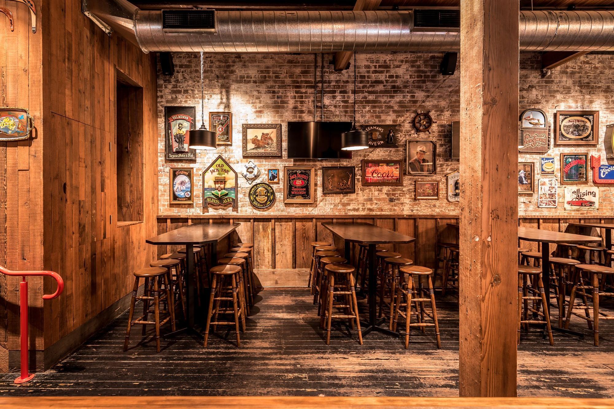 Surly's