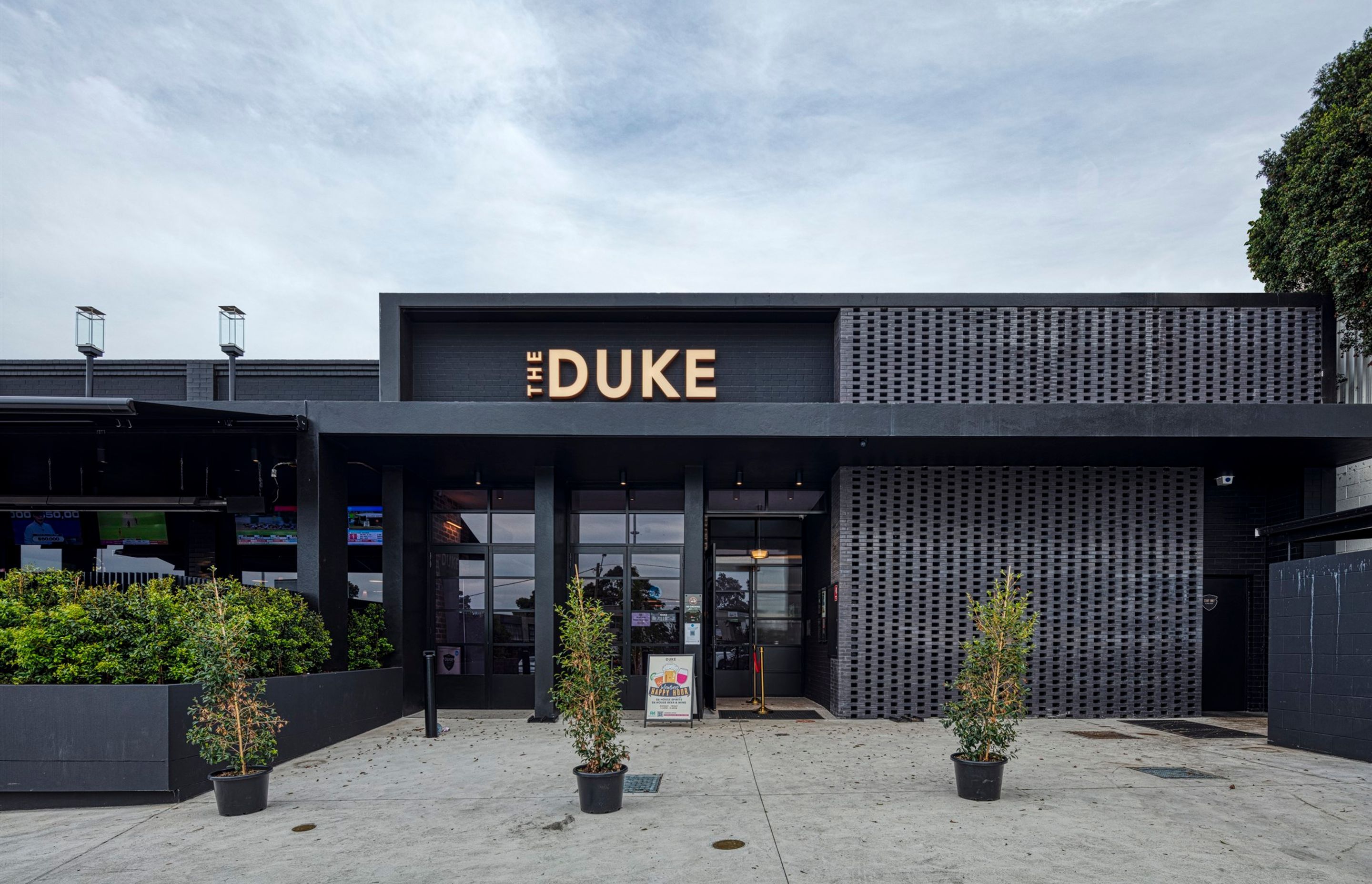The Duke