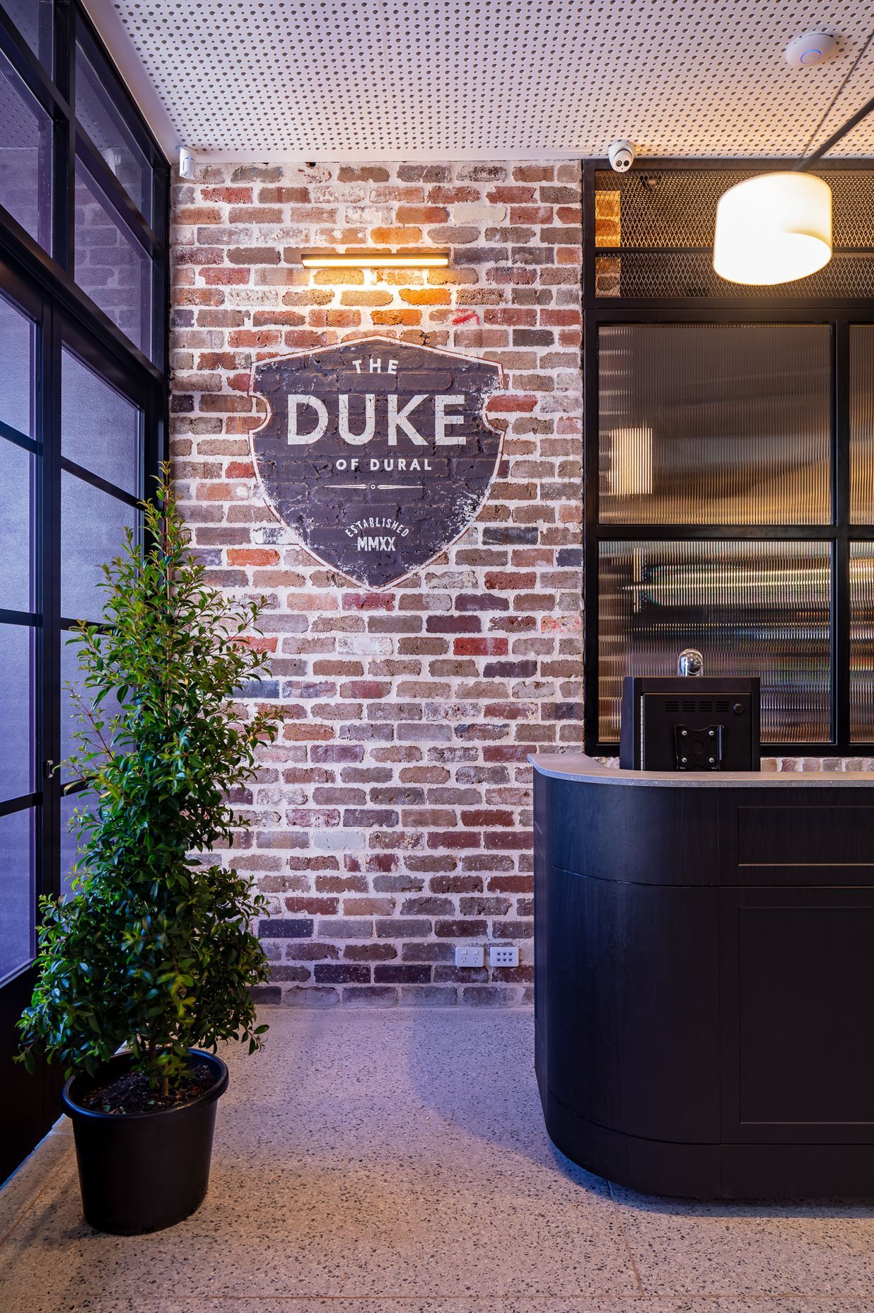 The Duke