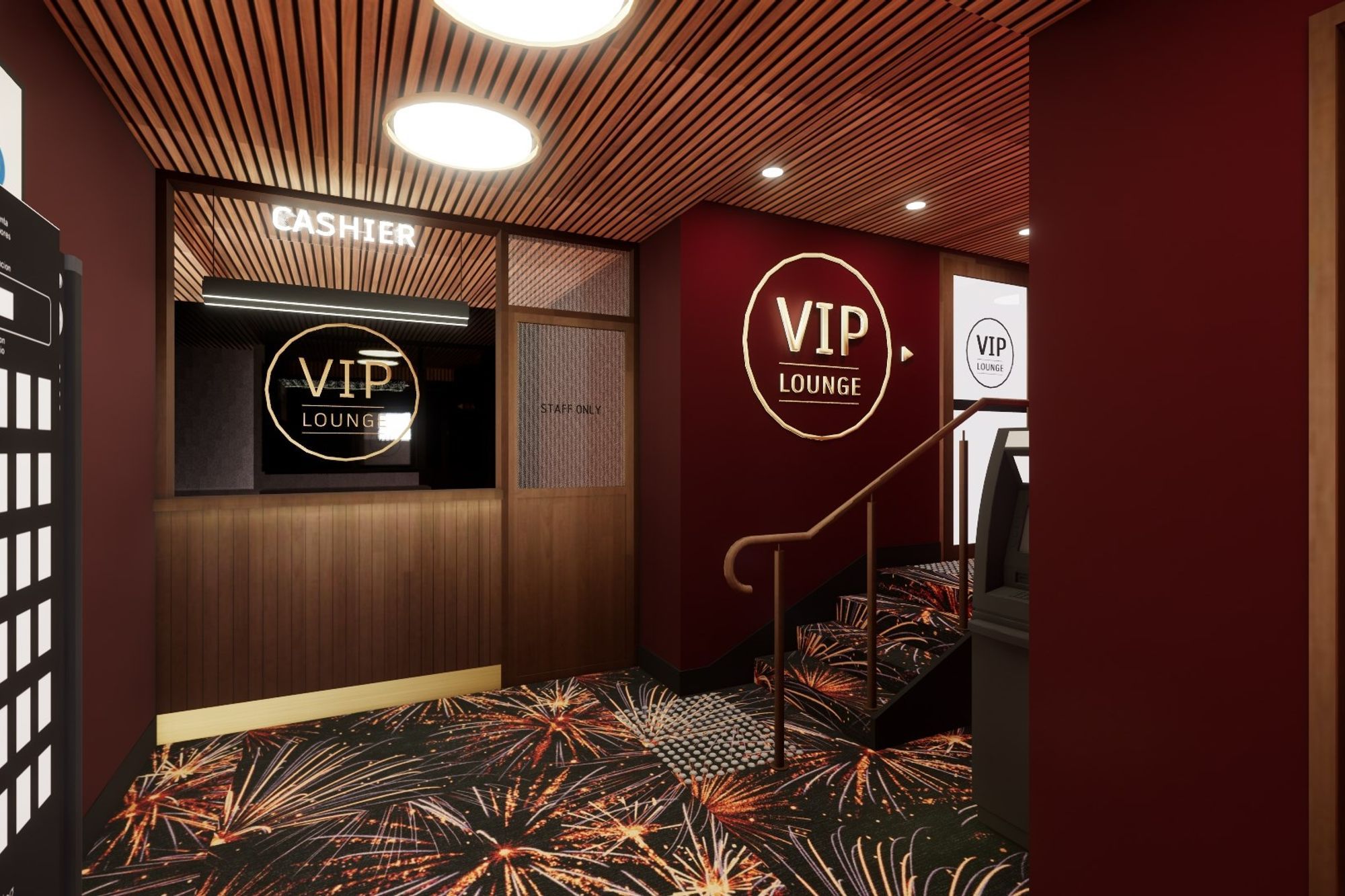 The Office Hotel