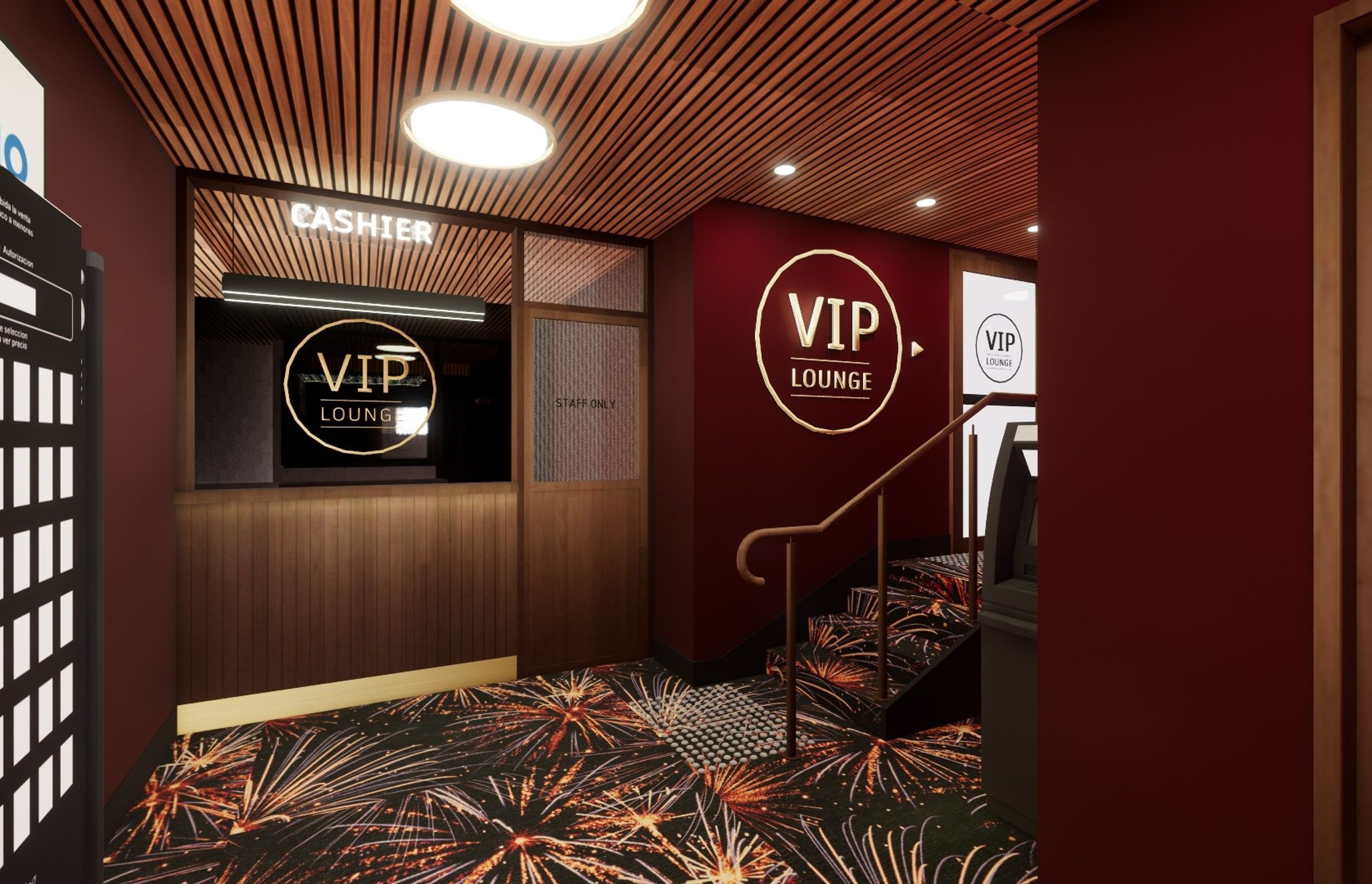 The Office Hotel