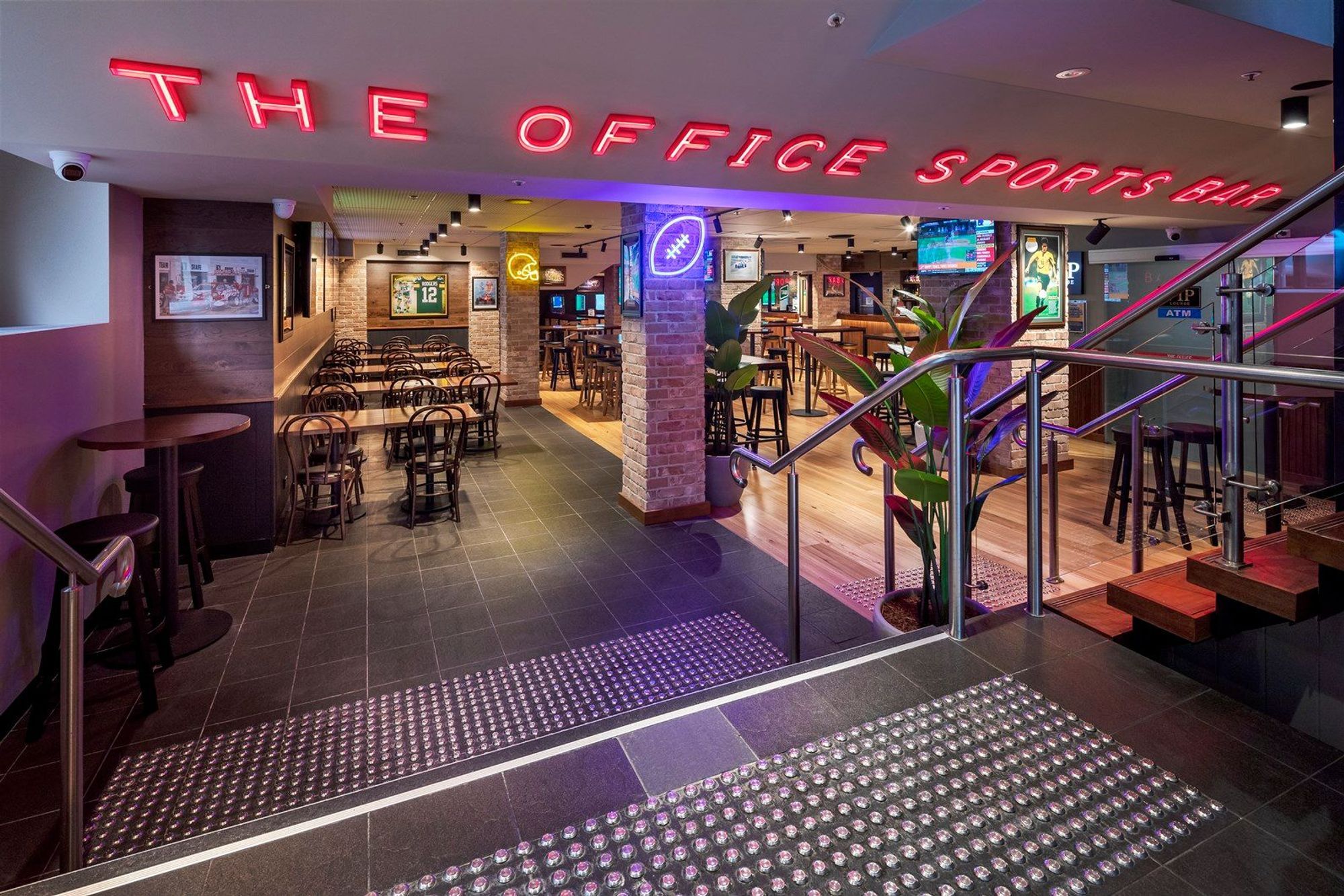 The Office Hotel