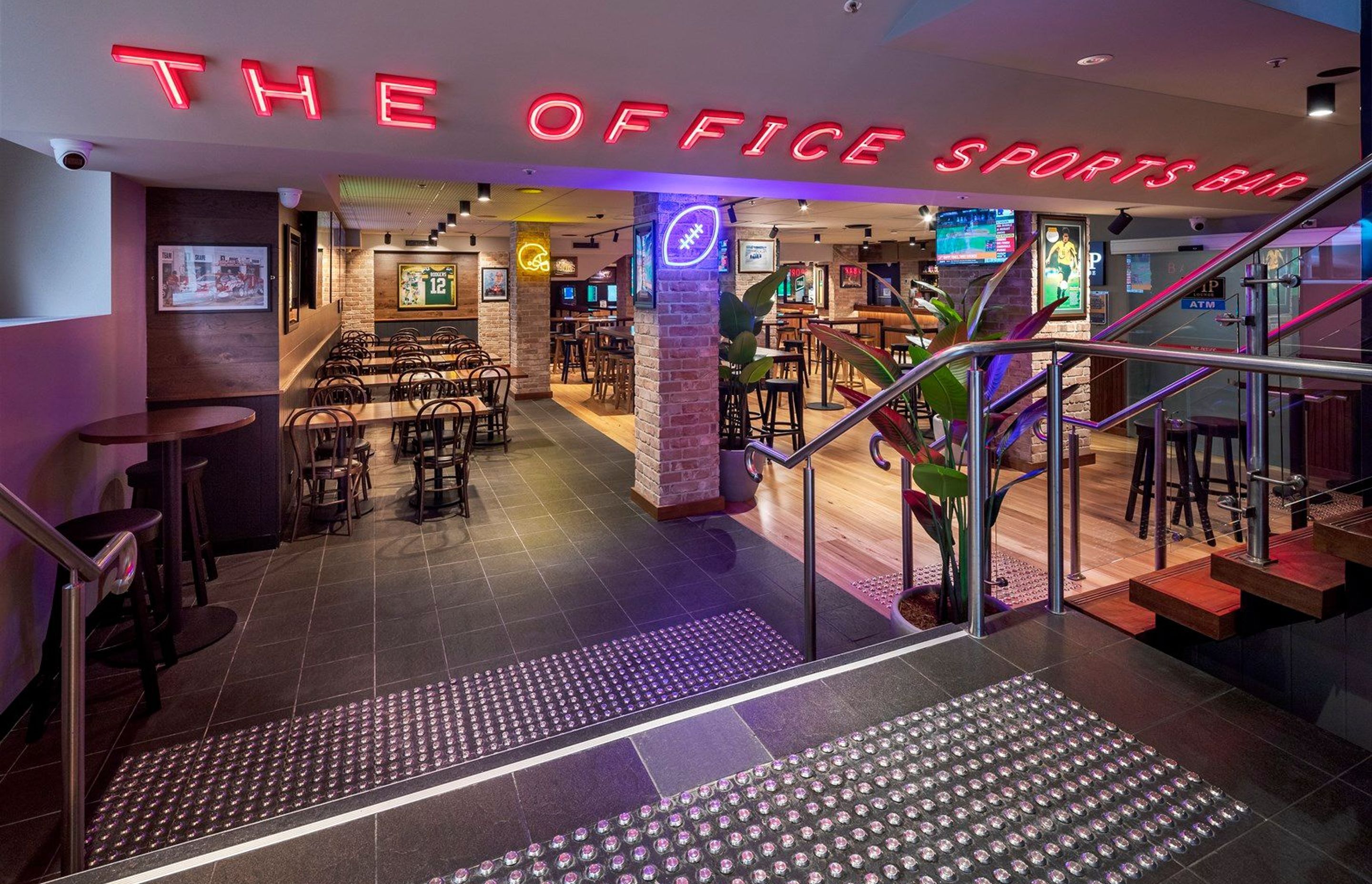The Office Hotel