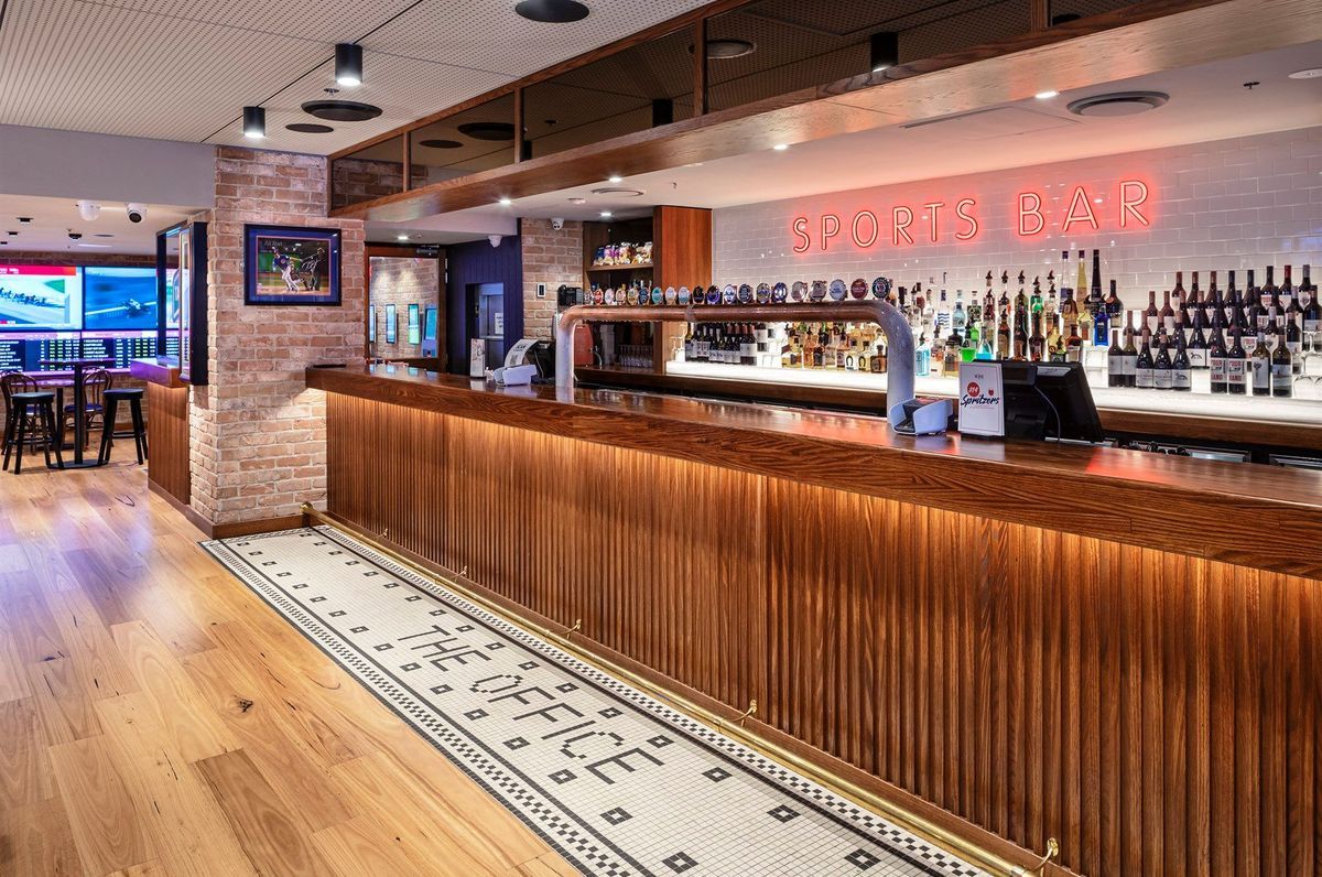The Office Hotel