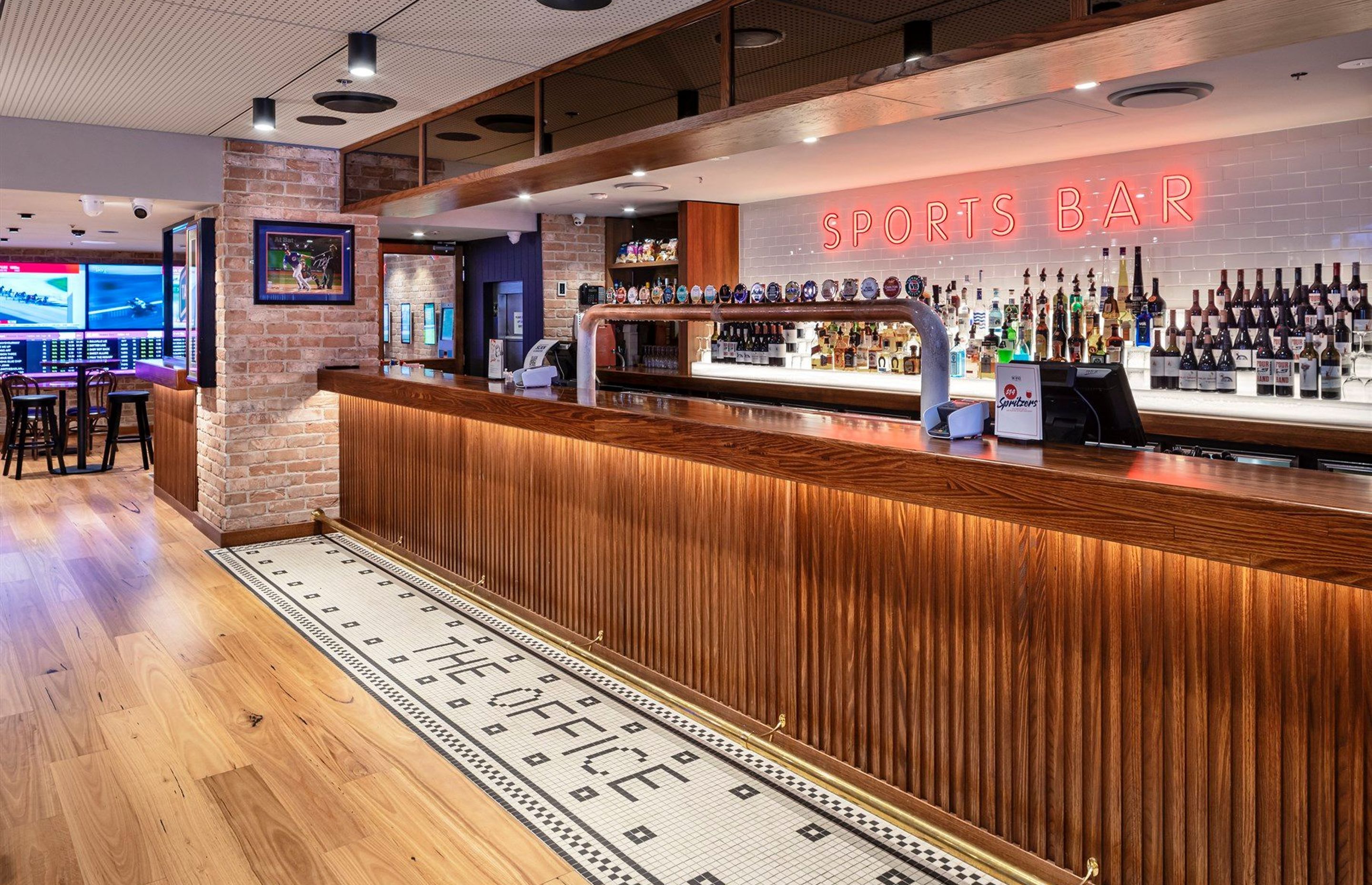 The Office Hotel