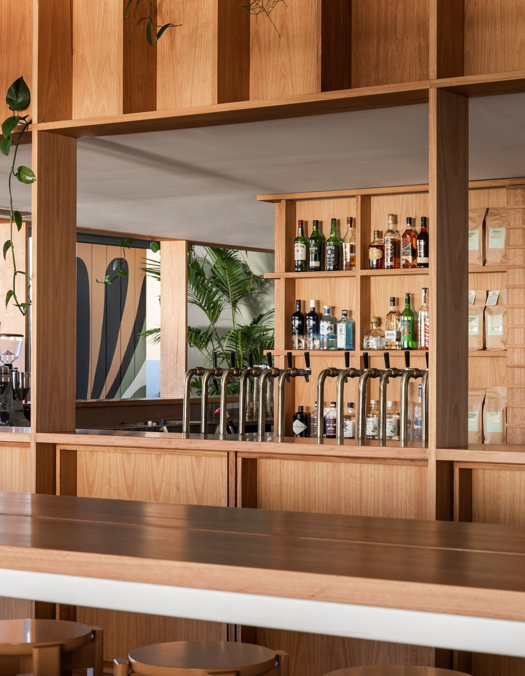 The Beach House