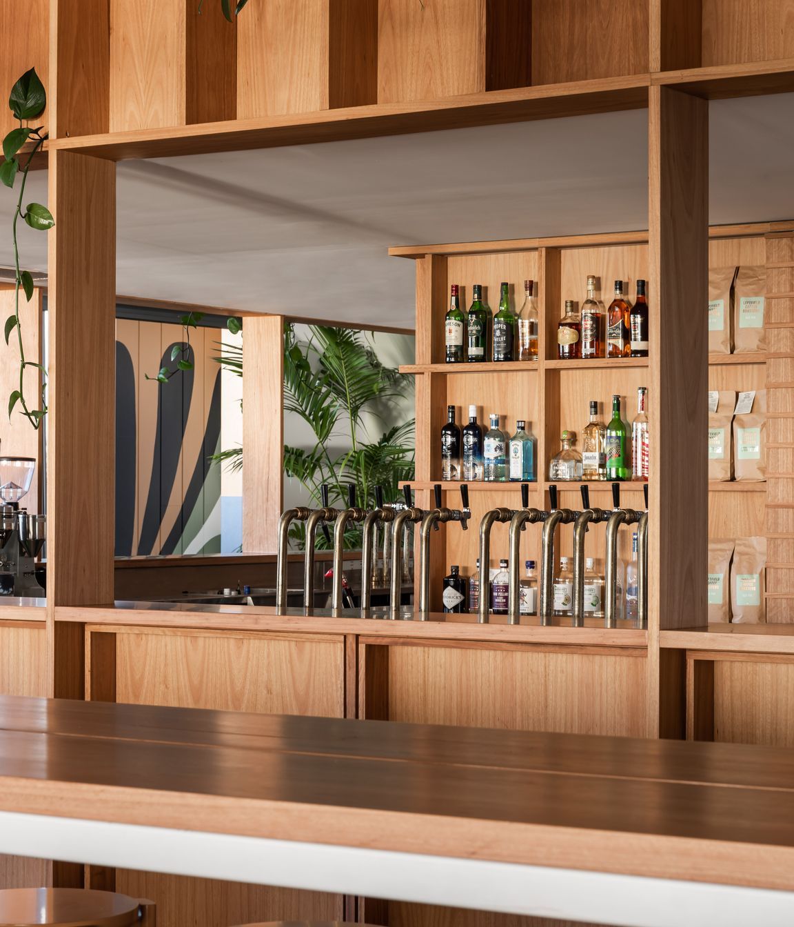 The Beach House
