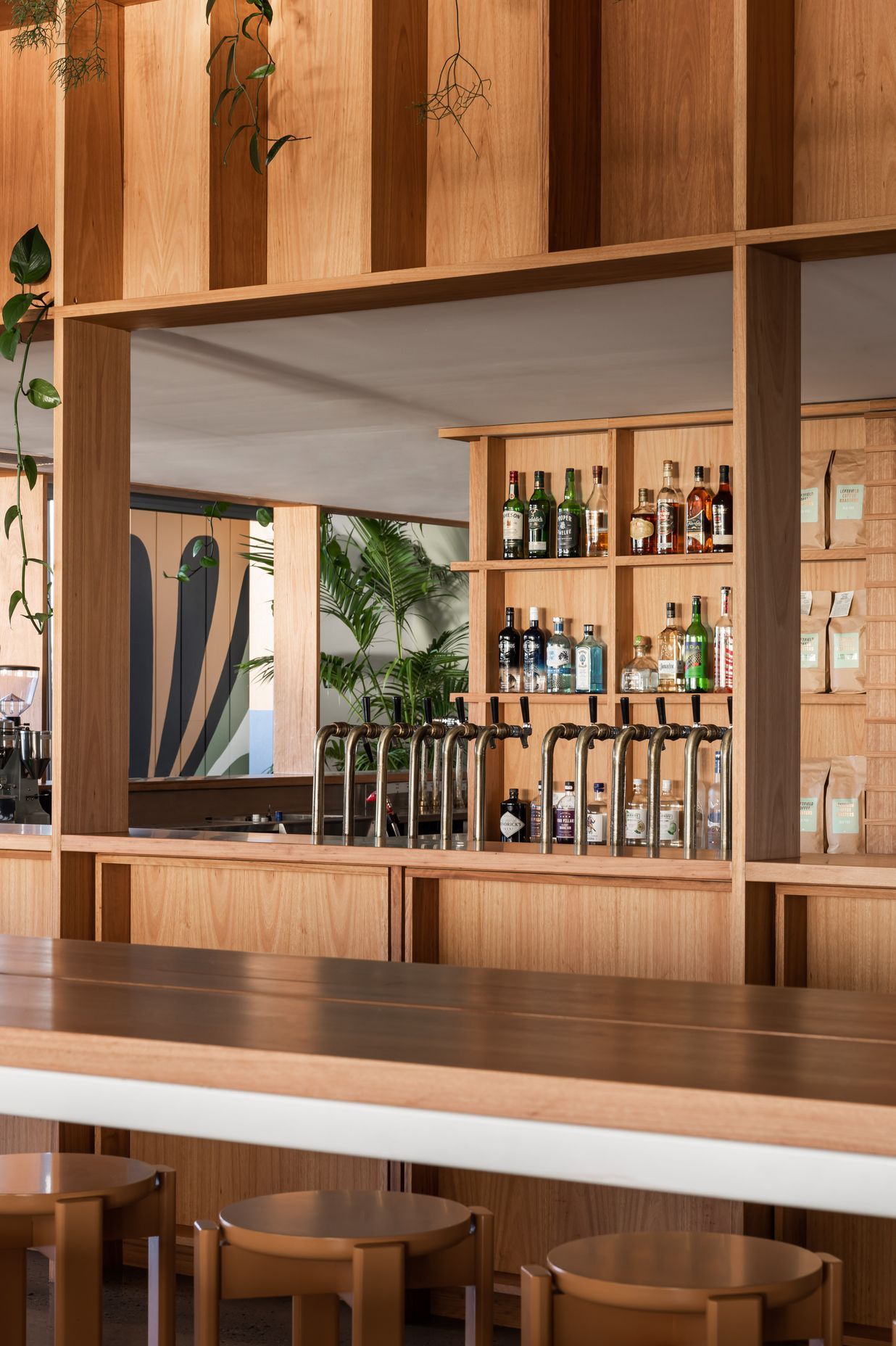 The Beach House