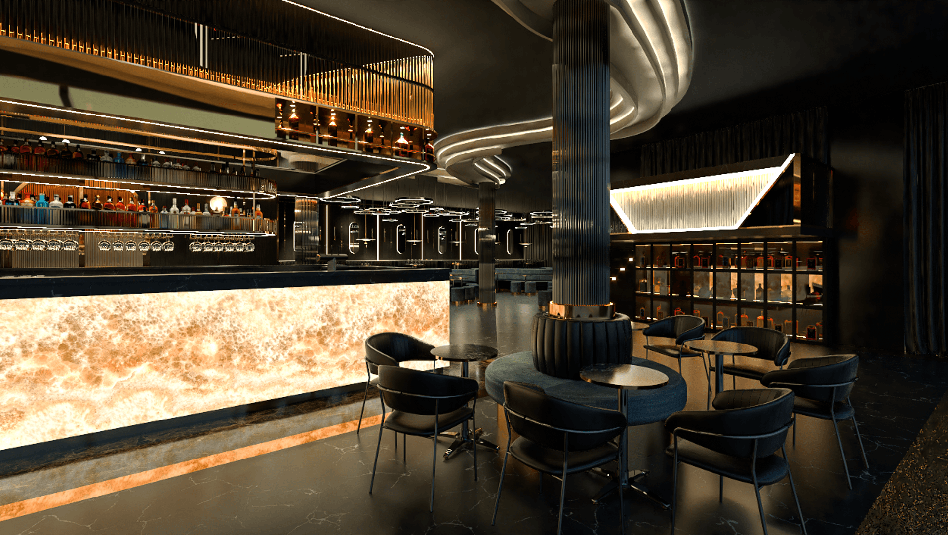 Renders - Rooftop Bar banner