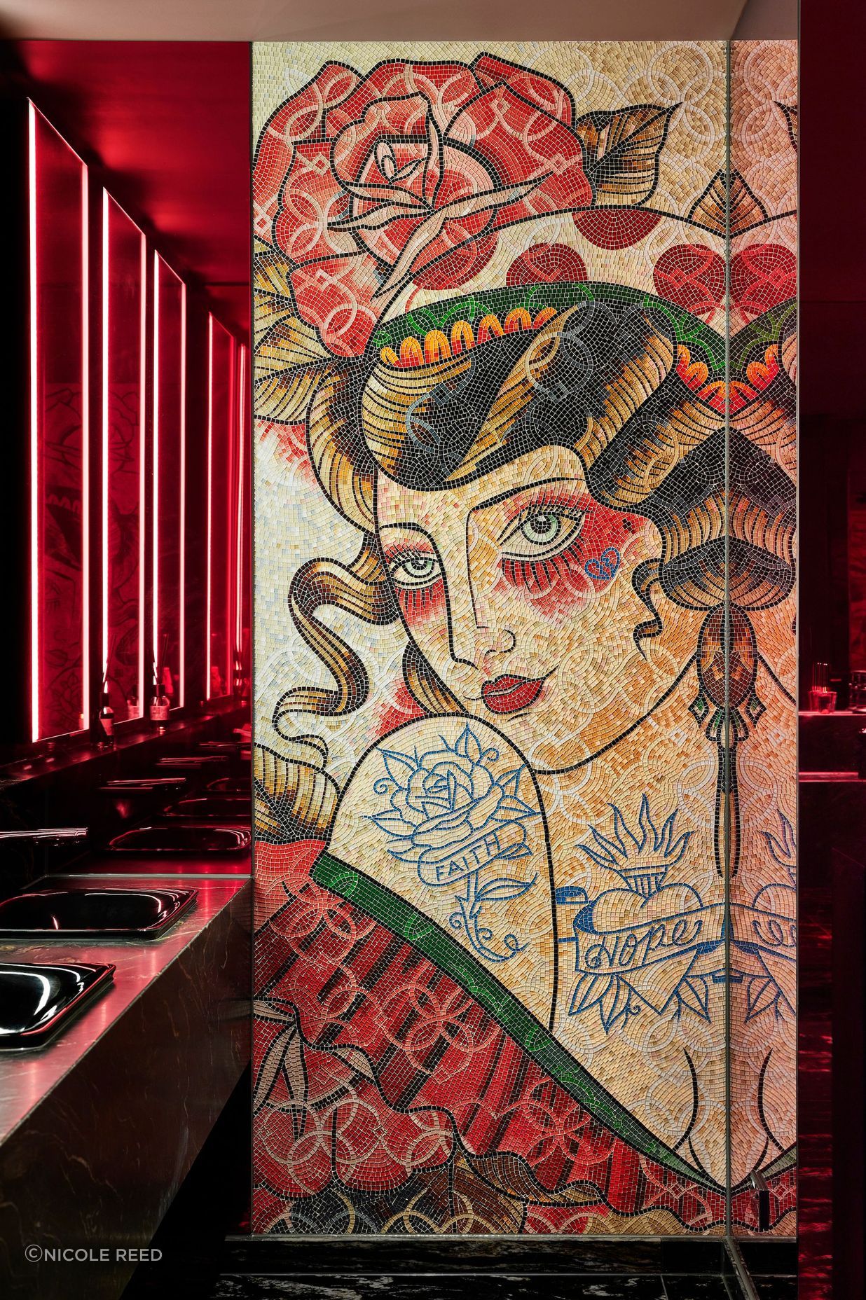 Curious Bar